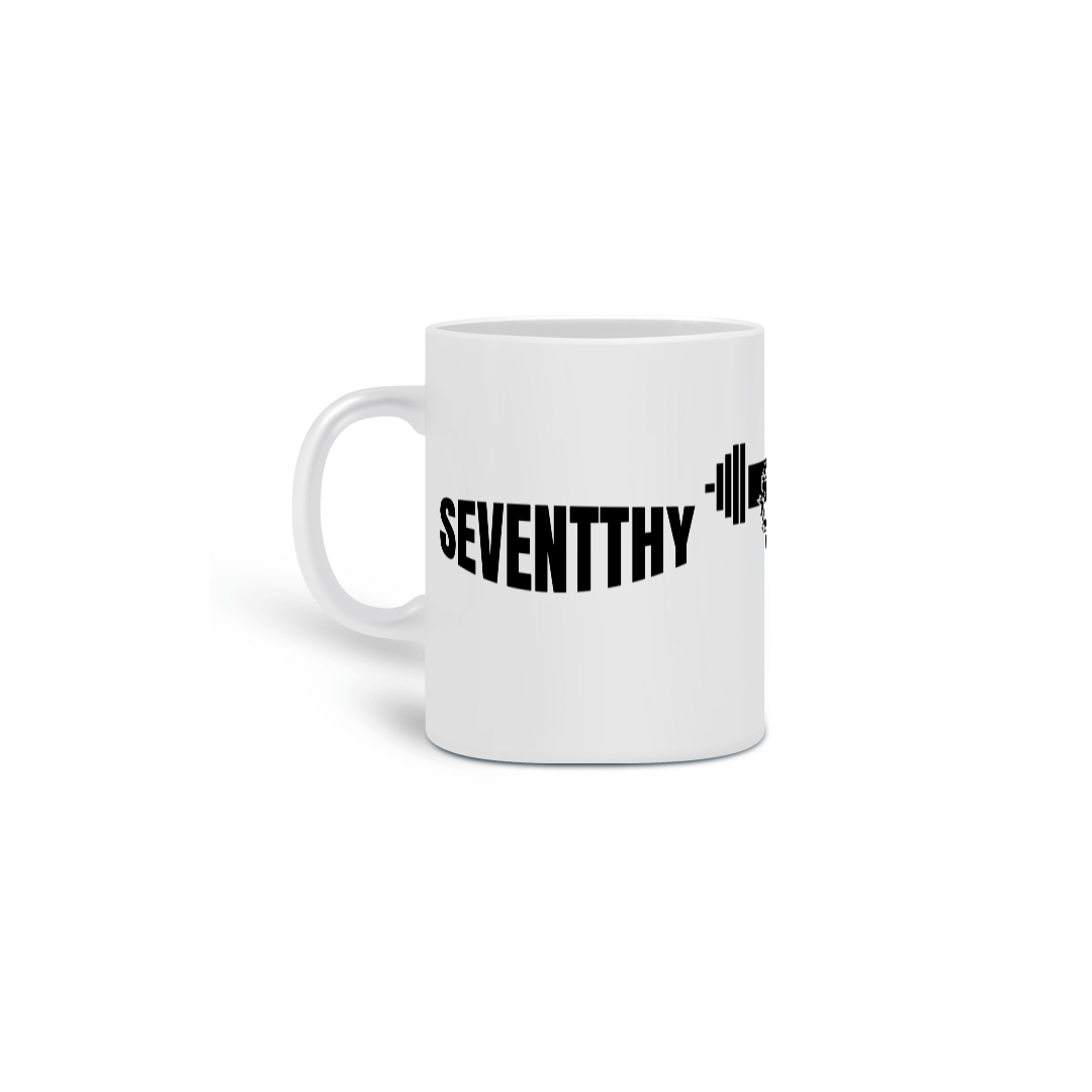 Nome do produto: CANECA SEVENTTHY