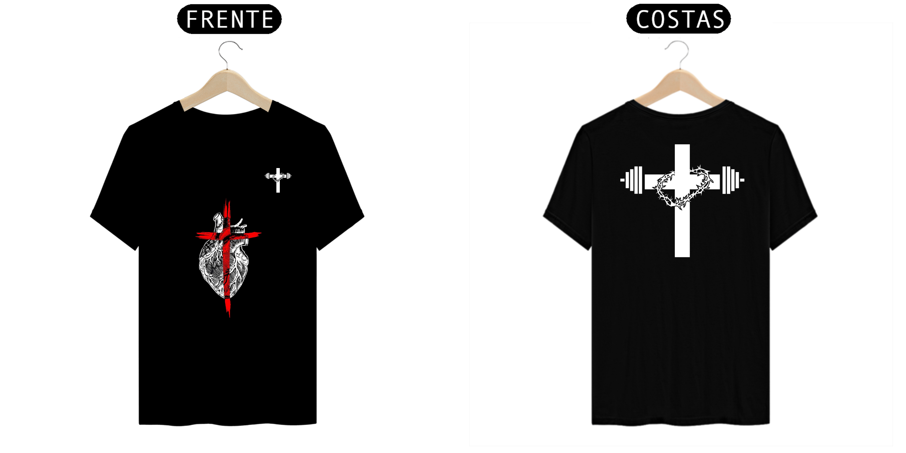 Nome do produto: CAMISETA T-SHIRT PRIME