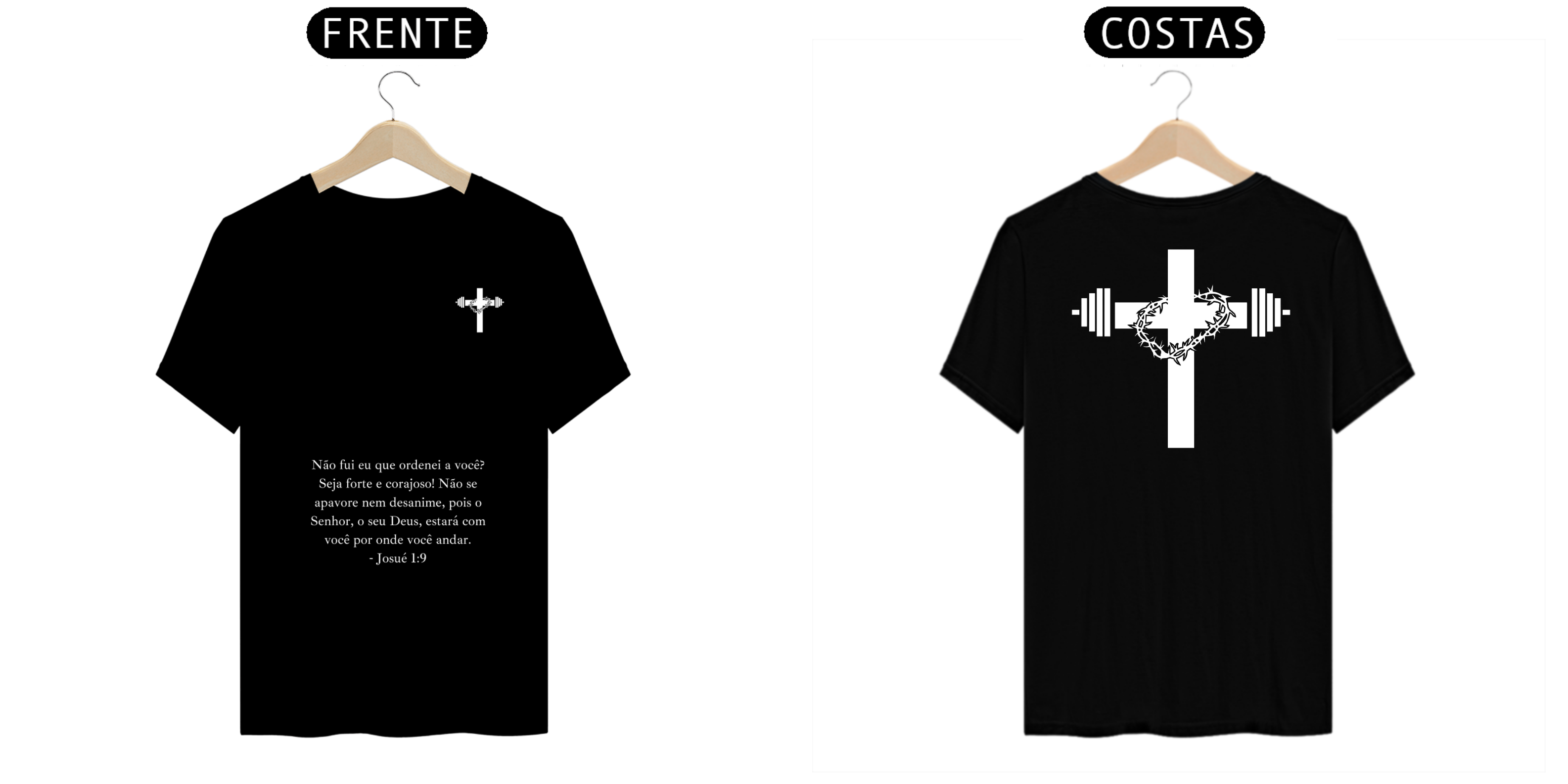 Nome do produto: CAMISETA T-SHIRT CLASSIC