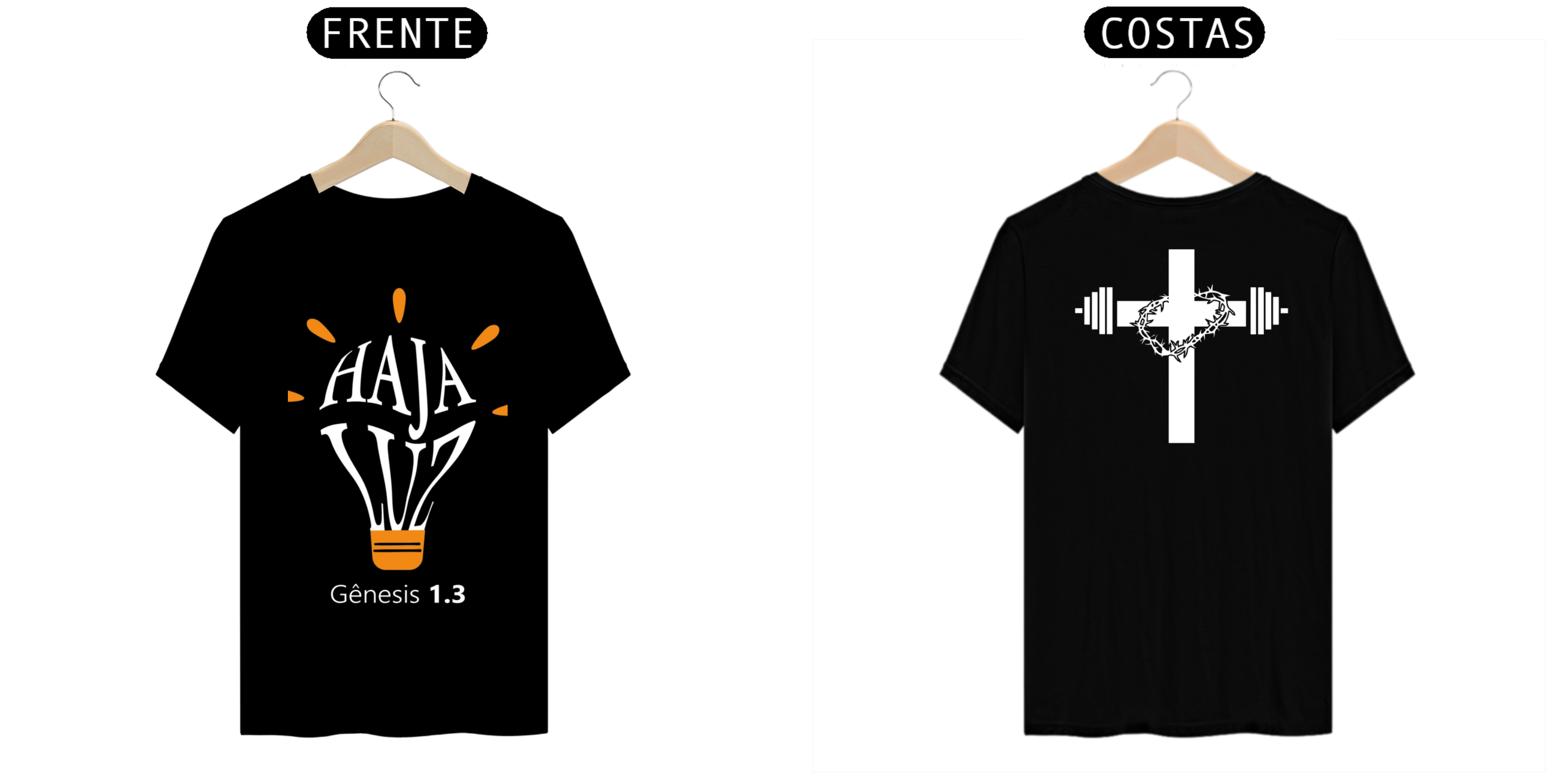 Nome do produto: CAMISETA T-SHIRT CLASSIC