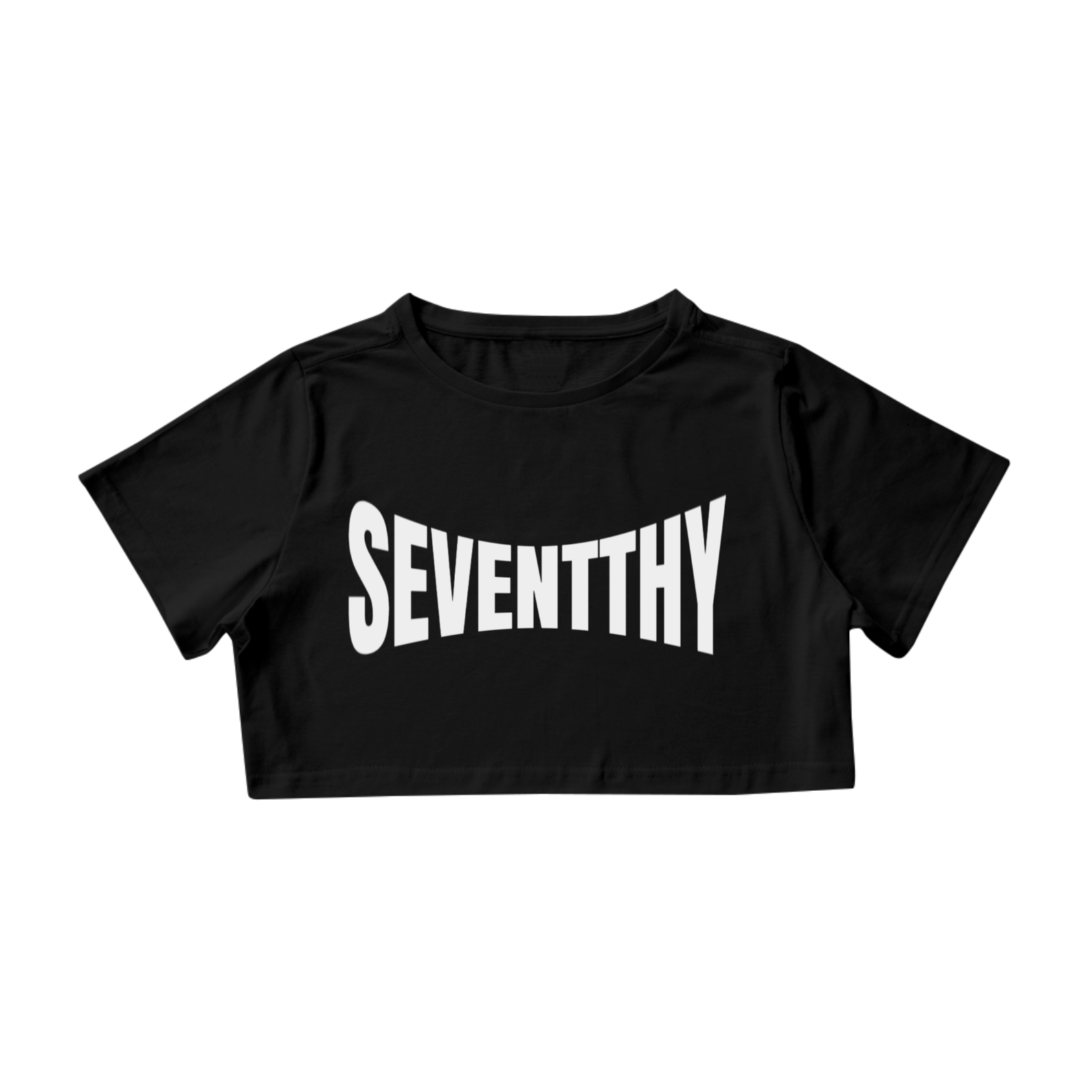 Nome do produto: CROPPED