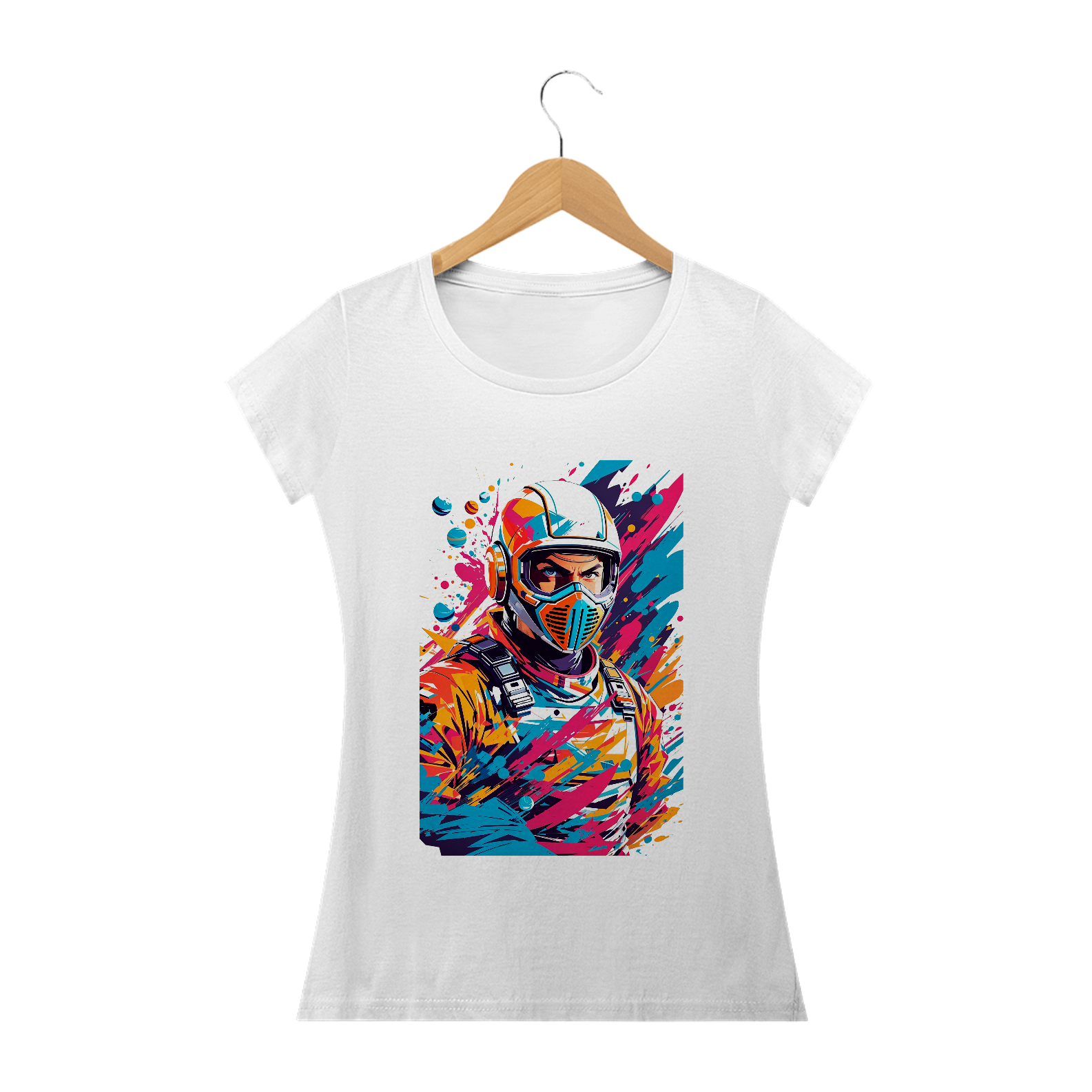 Nome do produto: 0000007 - Baby Long Grafitti Art 007 Motocross