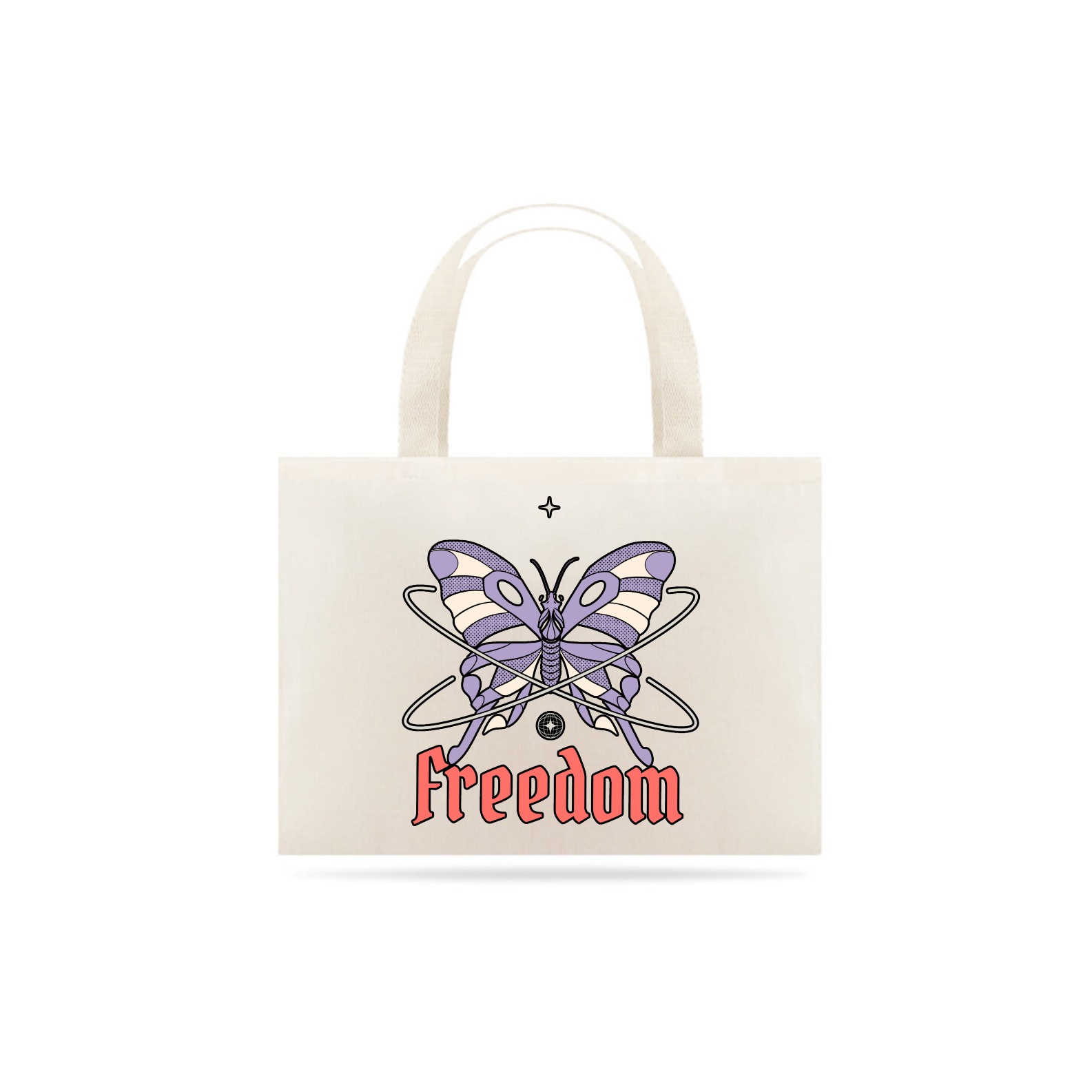 Nome do produto: Ecobag