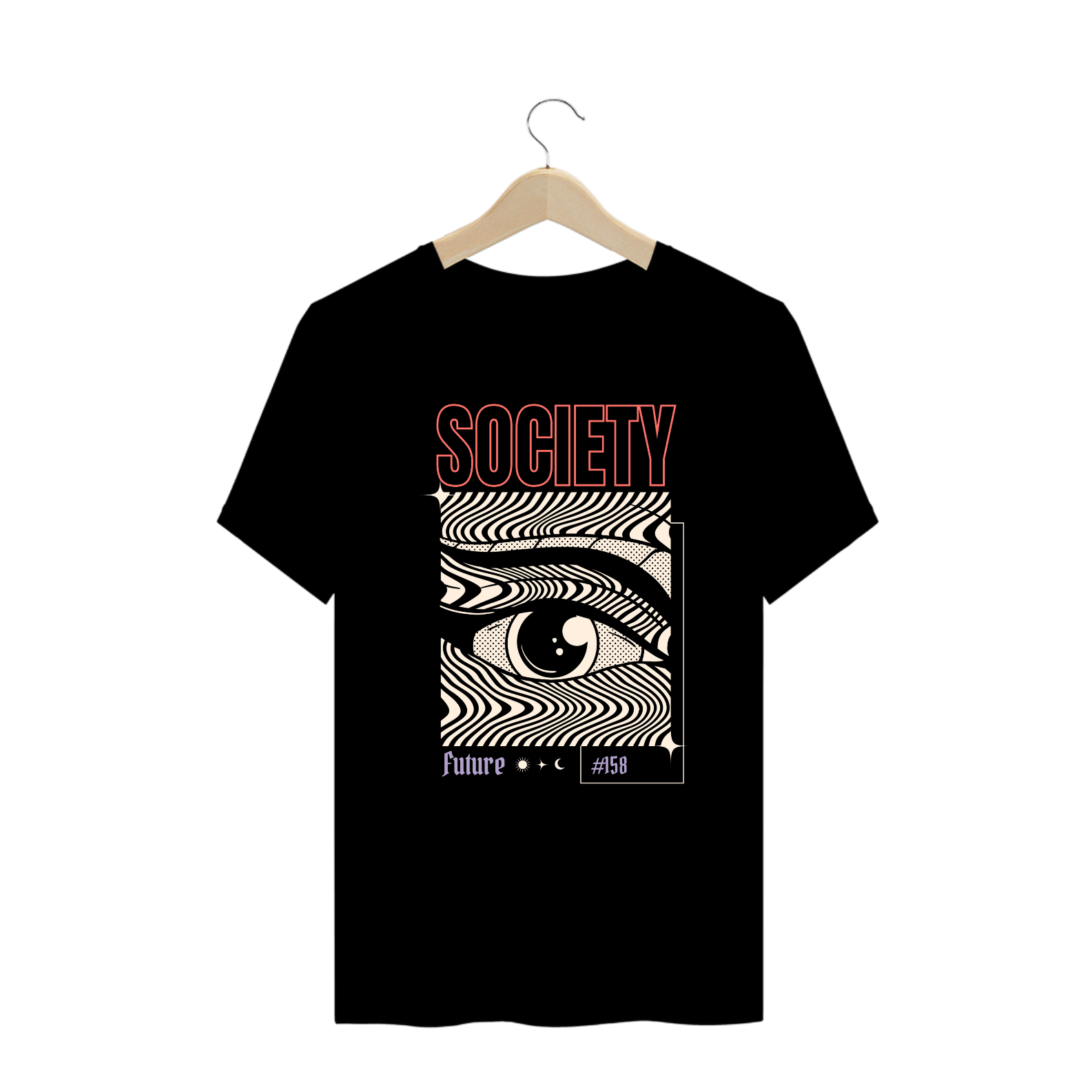 Nome do produto: Camisa plus size