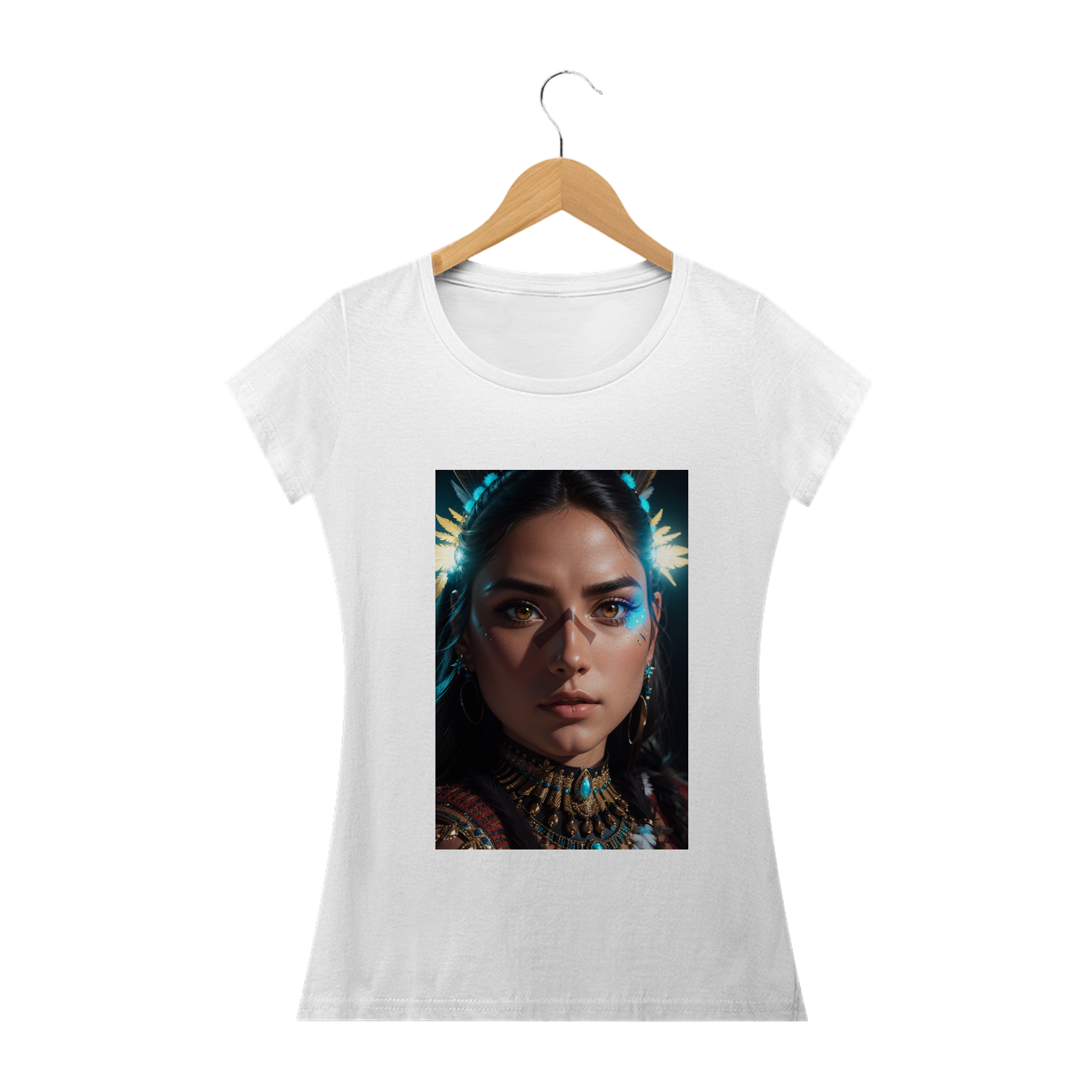 Nome do produto: Baby I