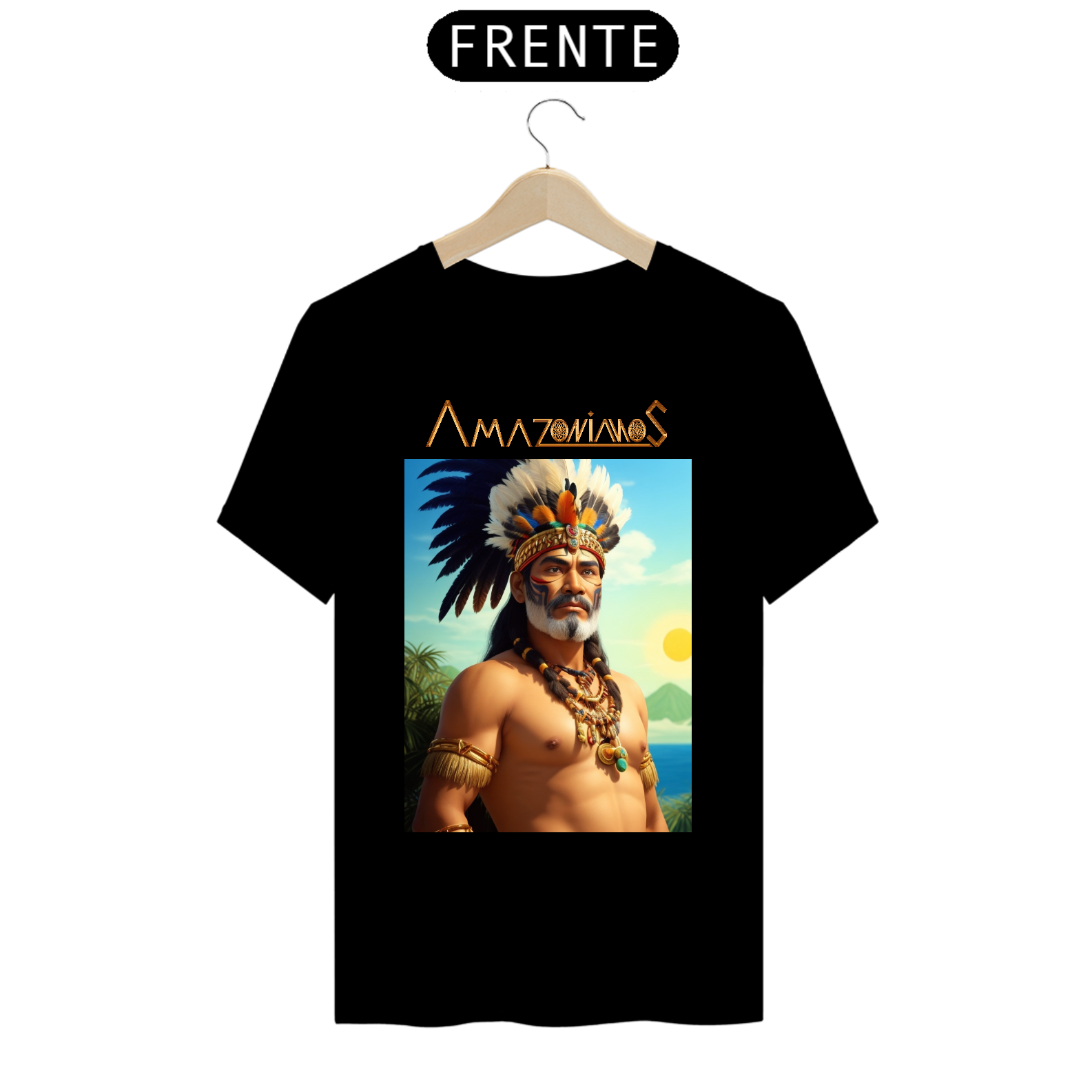 Nome do produto: Kin