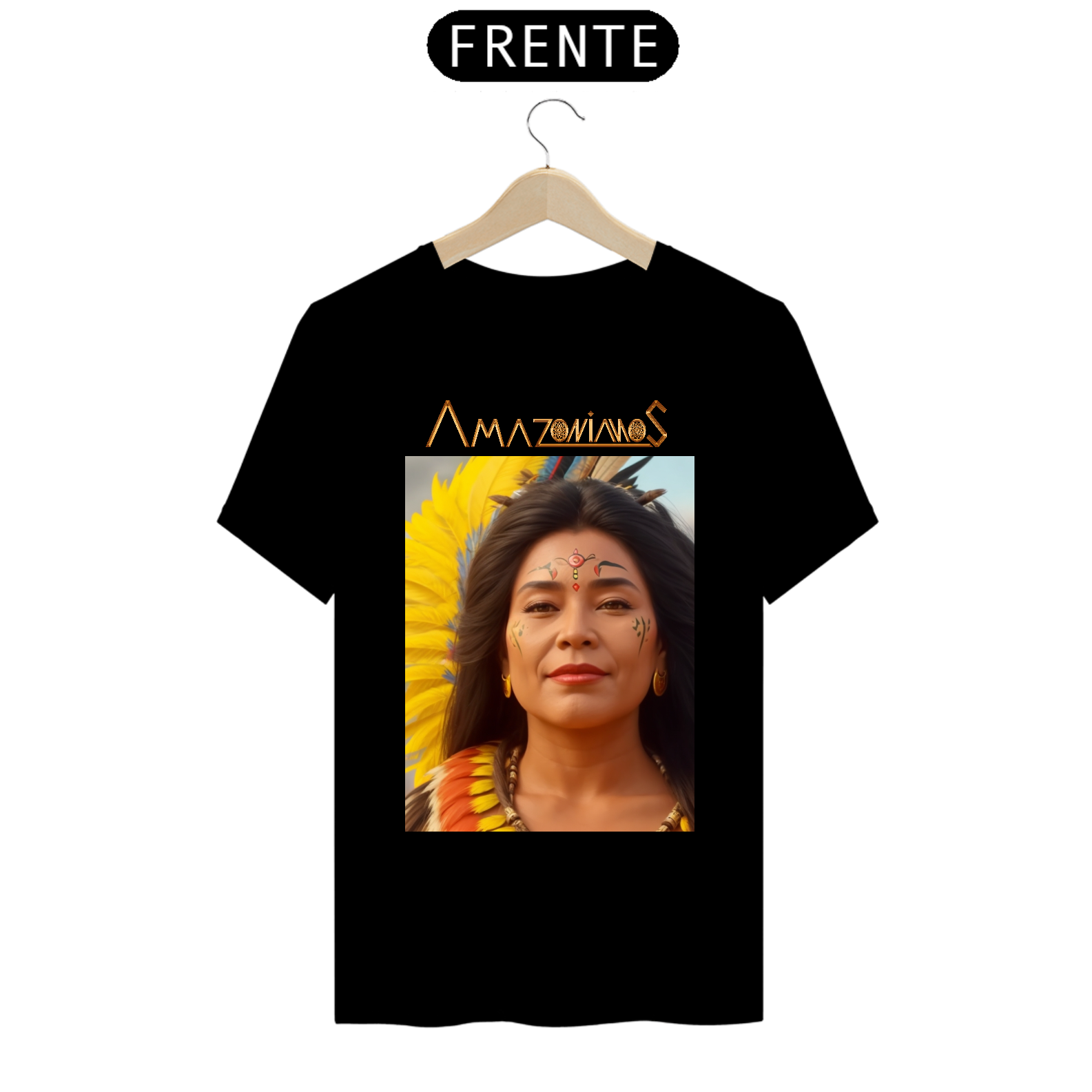 Nome do produto: Iara