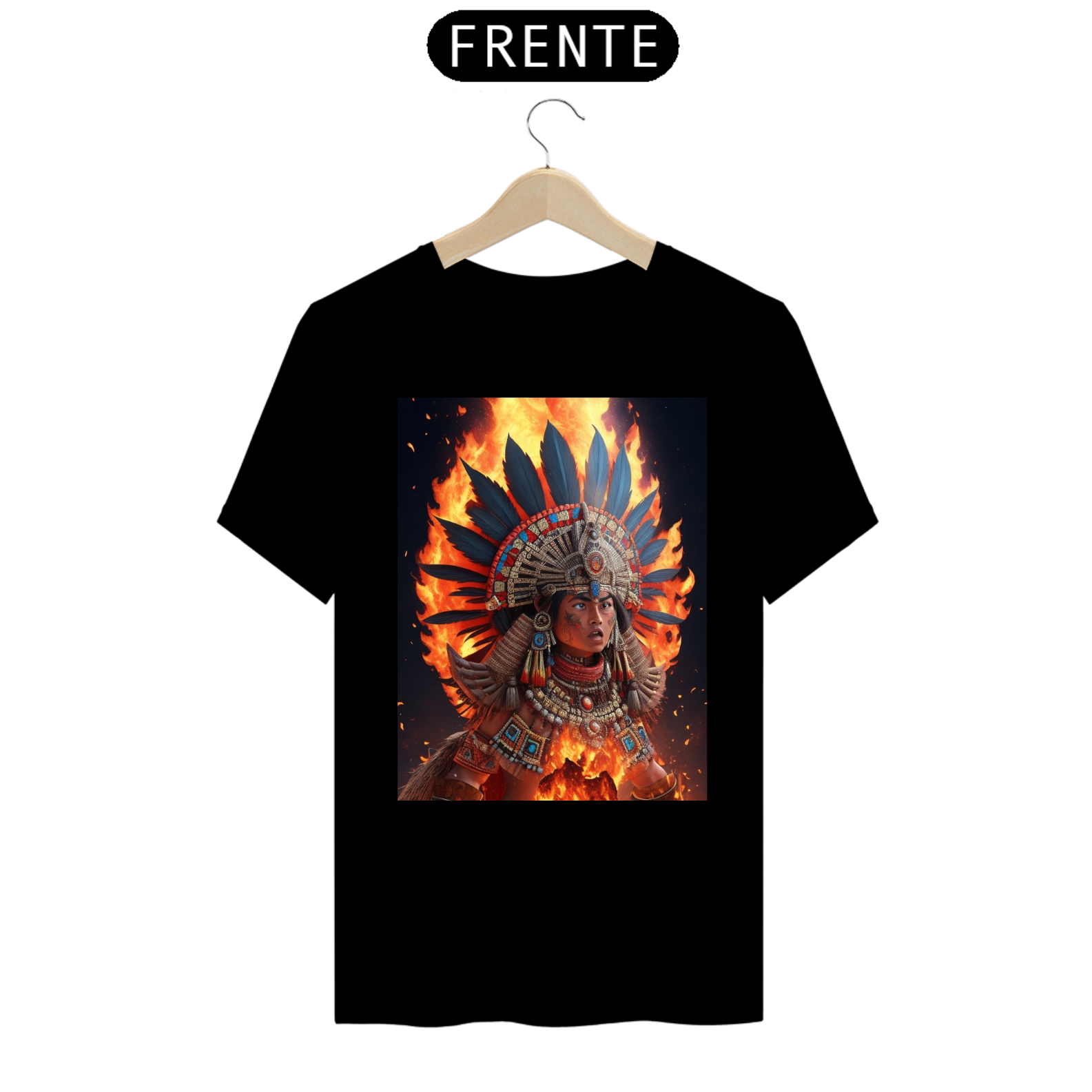 Nome do produto: Fogo I