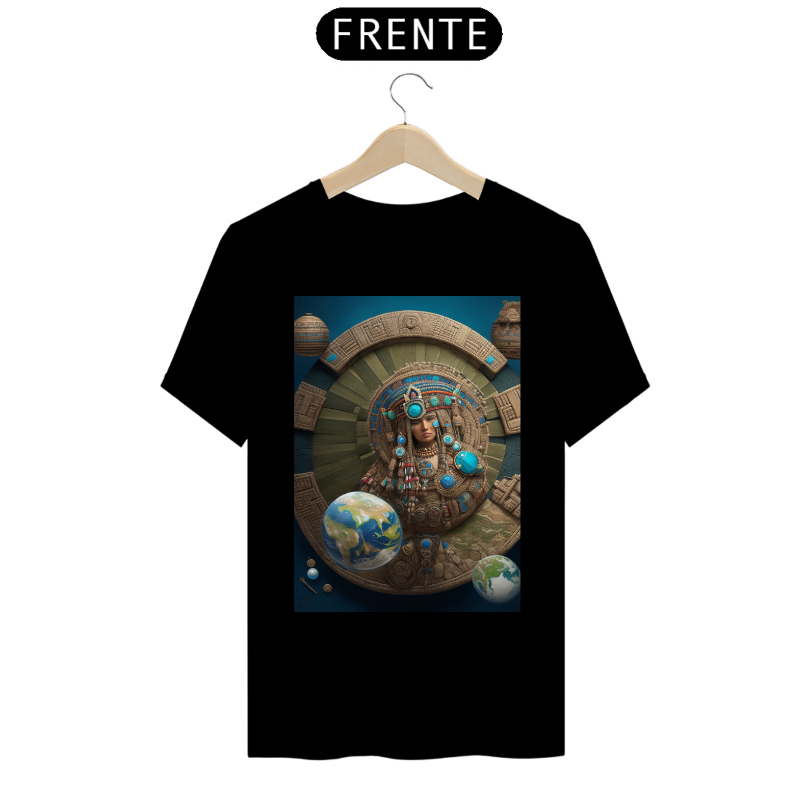 Nome do produto: Terra I