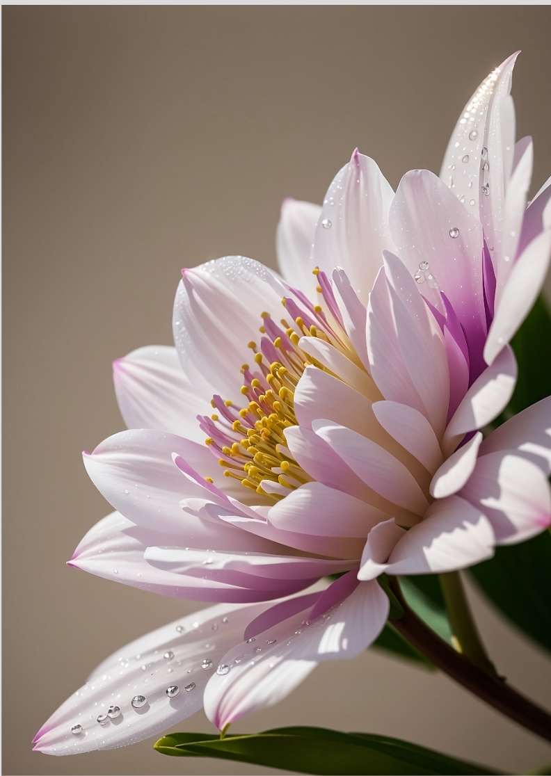 Nome do produto: Flor da Manhã