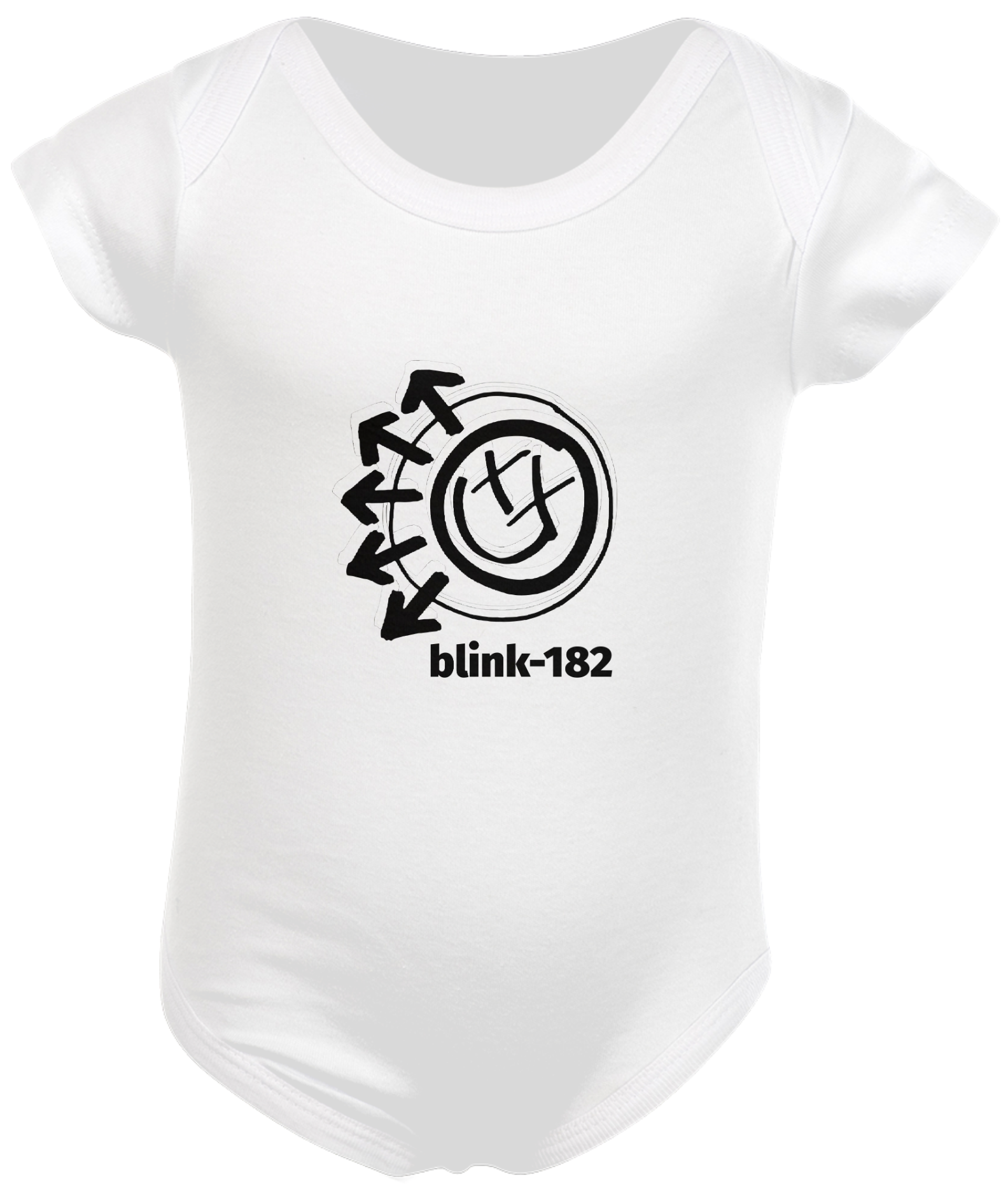 Body Infantil blink 182
