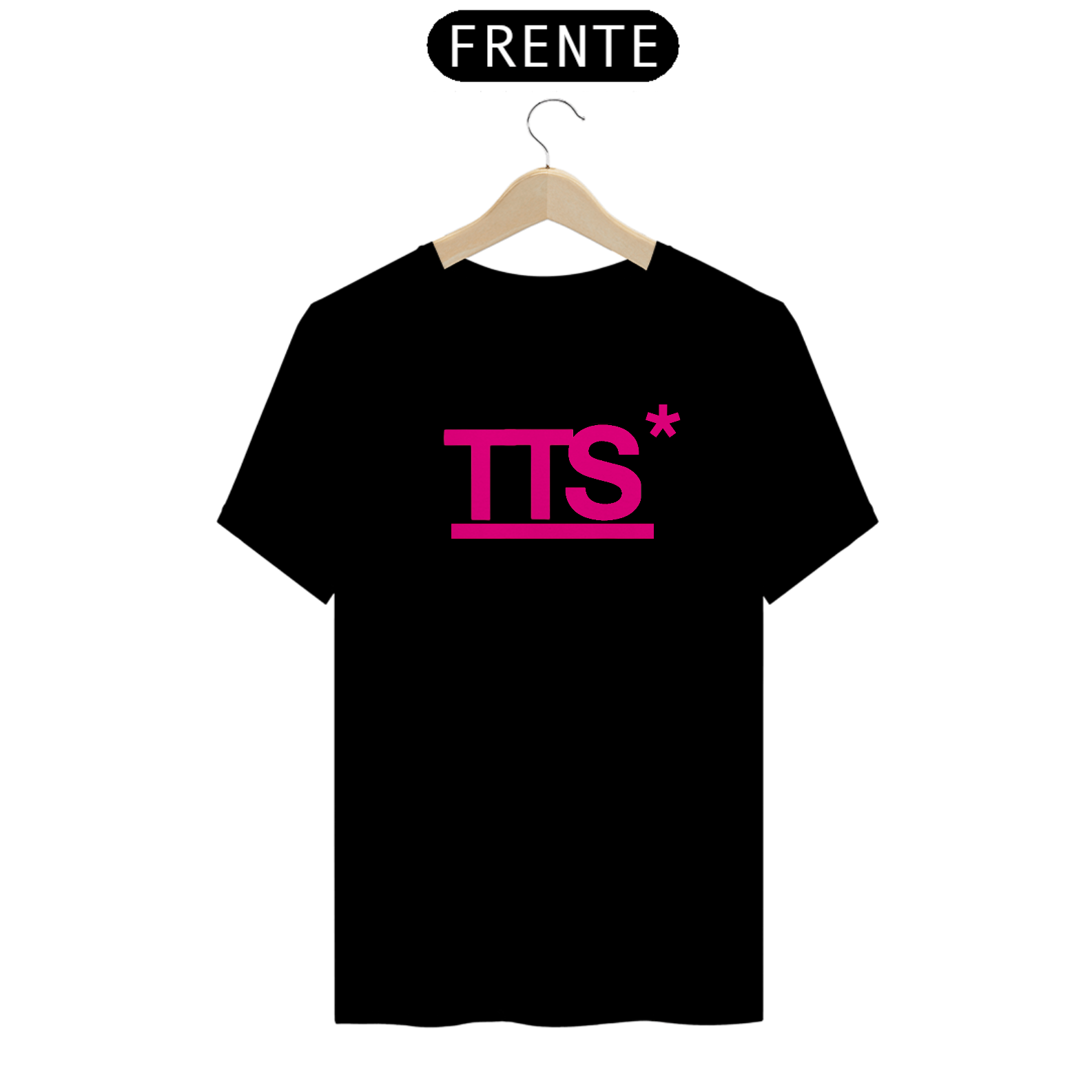 Camiseta TTS, To The Stars