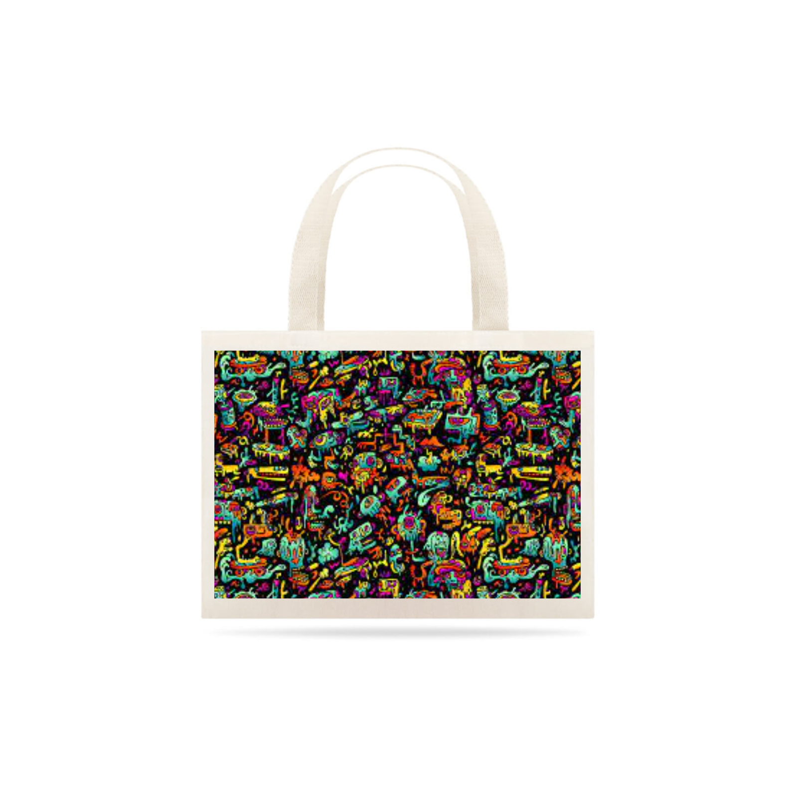 Nome do produto: sacola