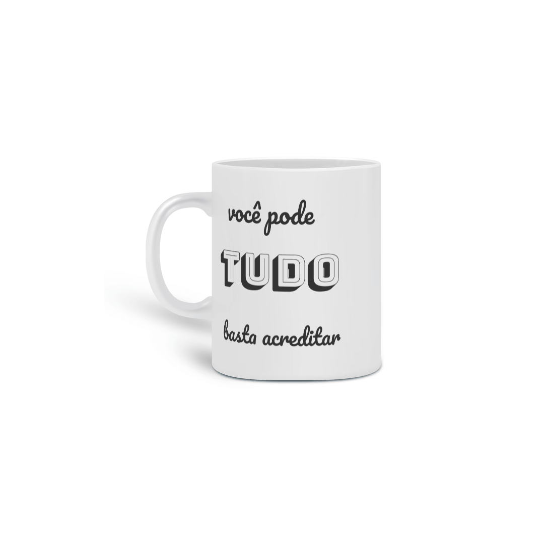 Nome do produto: xicara