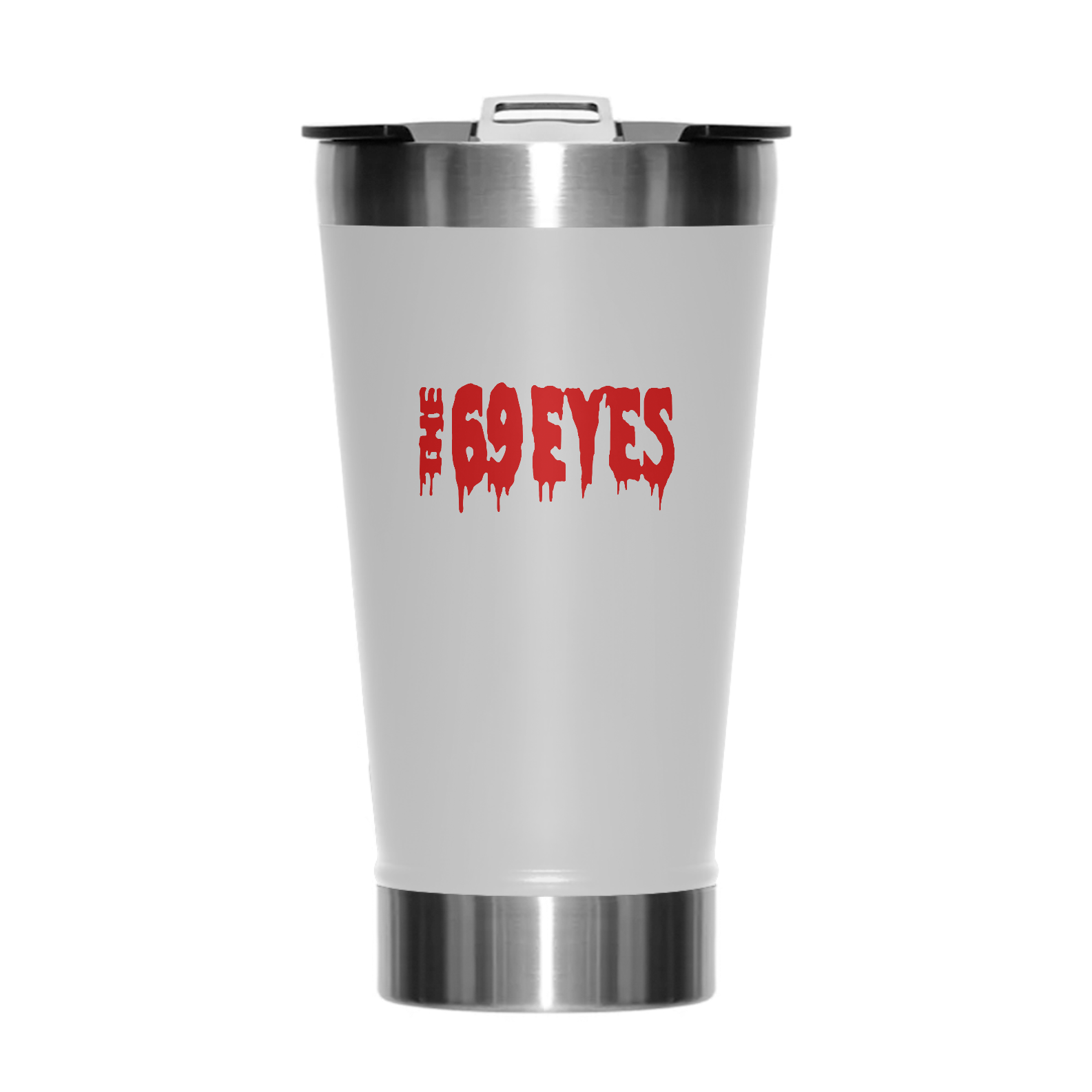 Copo Térmico - The 69 Eyes