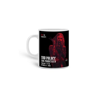 Caneca - Vampiro Lestat