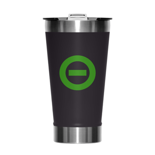 Copo Térmico - Type O Negative