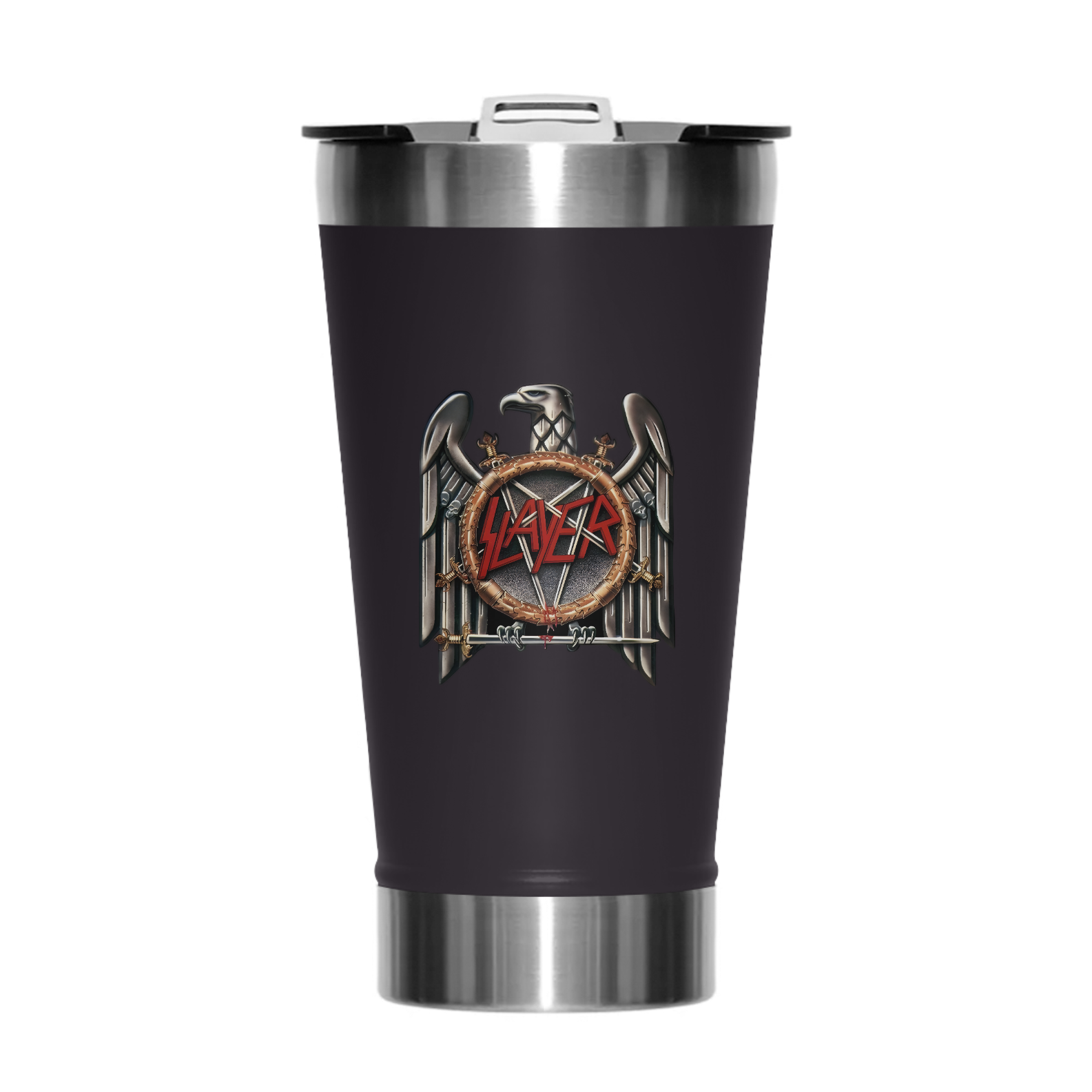 Copo Térmico - Slayer