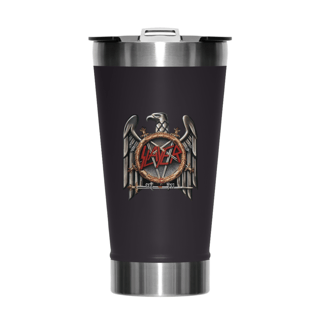 Copo Térmico - Slayer