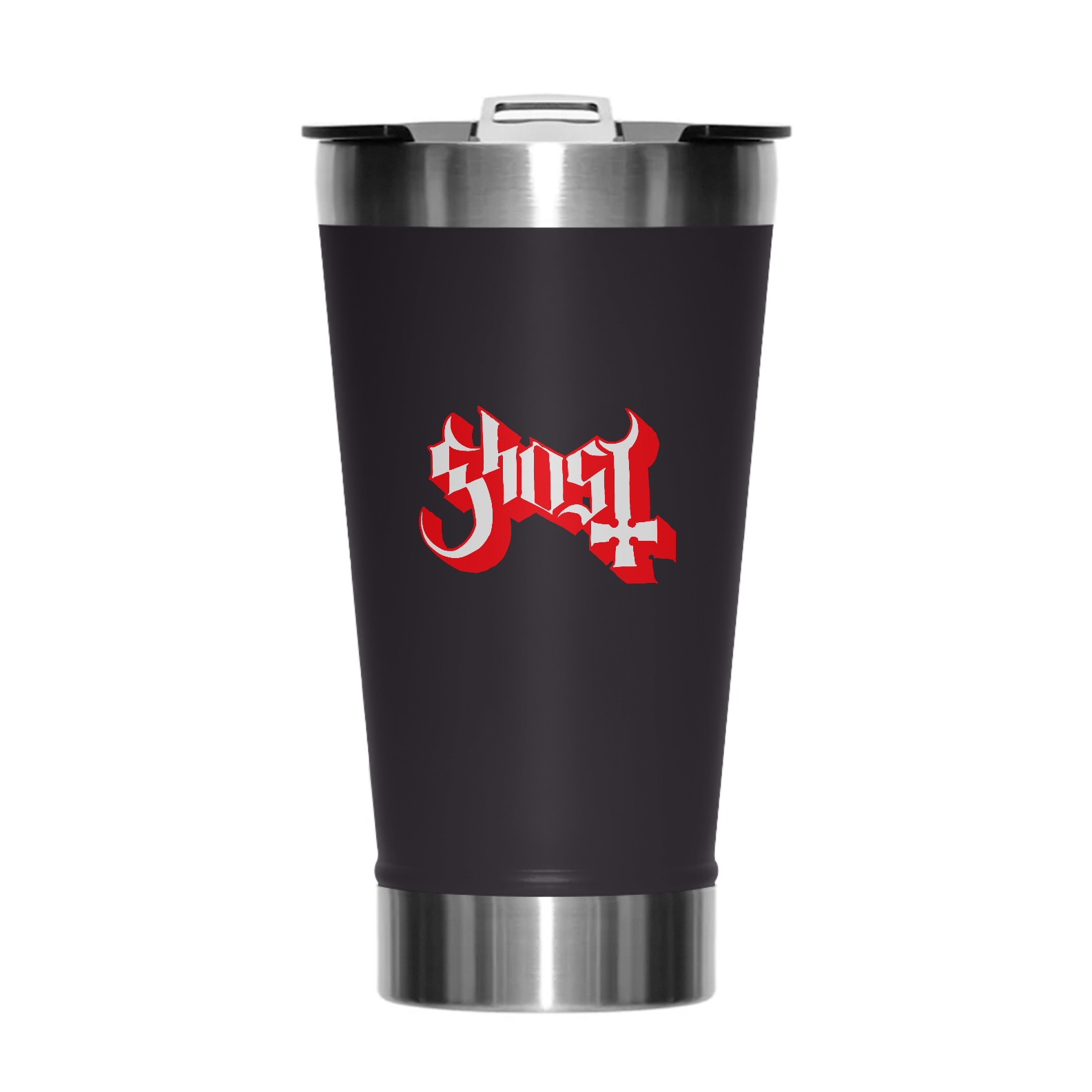 Copo Térmico - Ghost