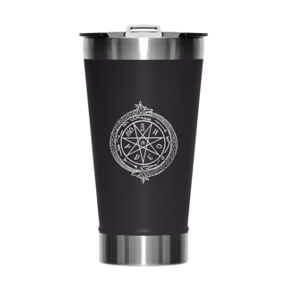 Copo Térmico - Selo Nosferatu