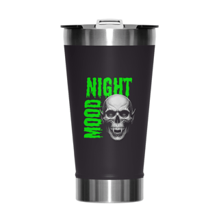 Copo Térmico - Night Mood