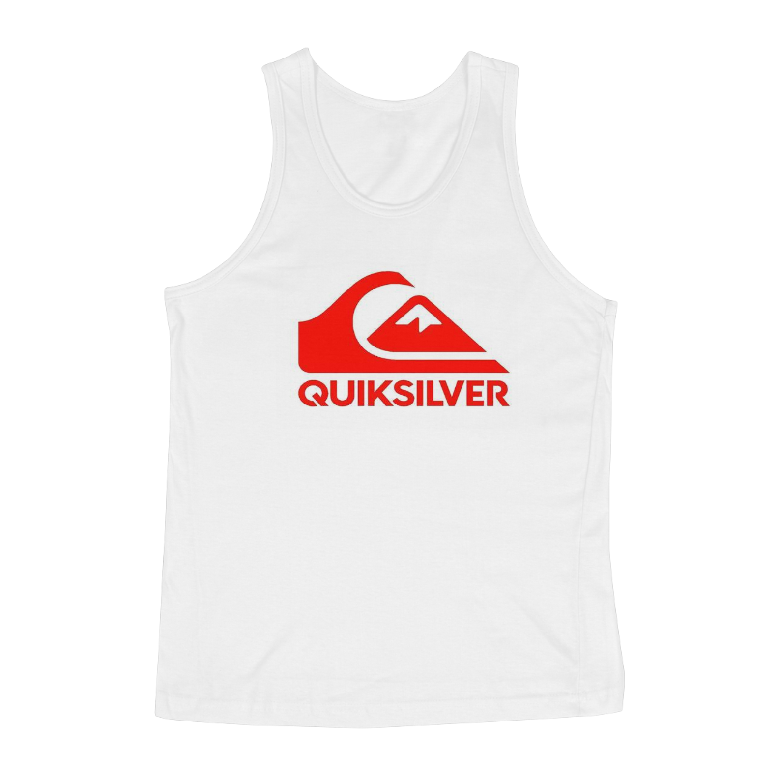 Nome do produto: Regata Quik Silver