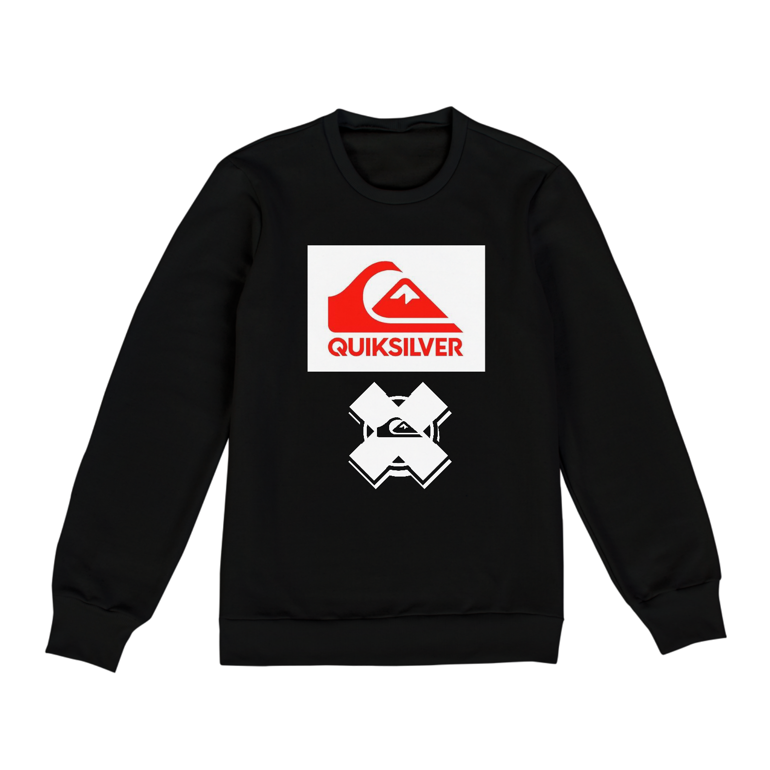 Nome do produto: moletom quiksilver