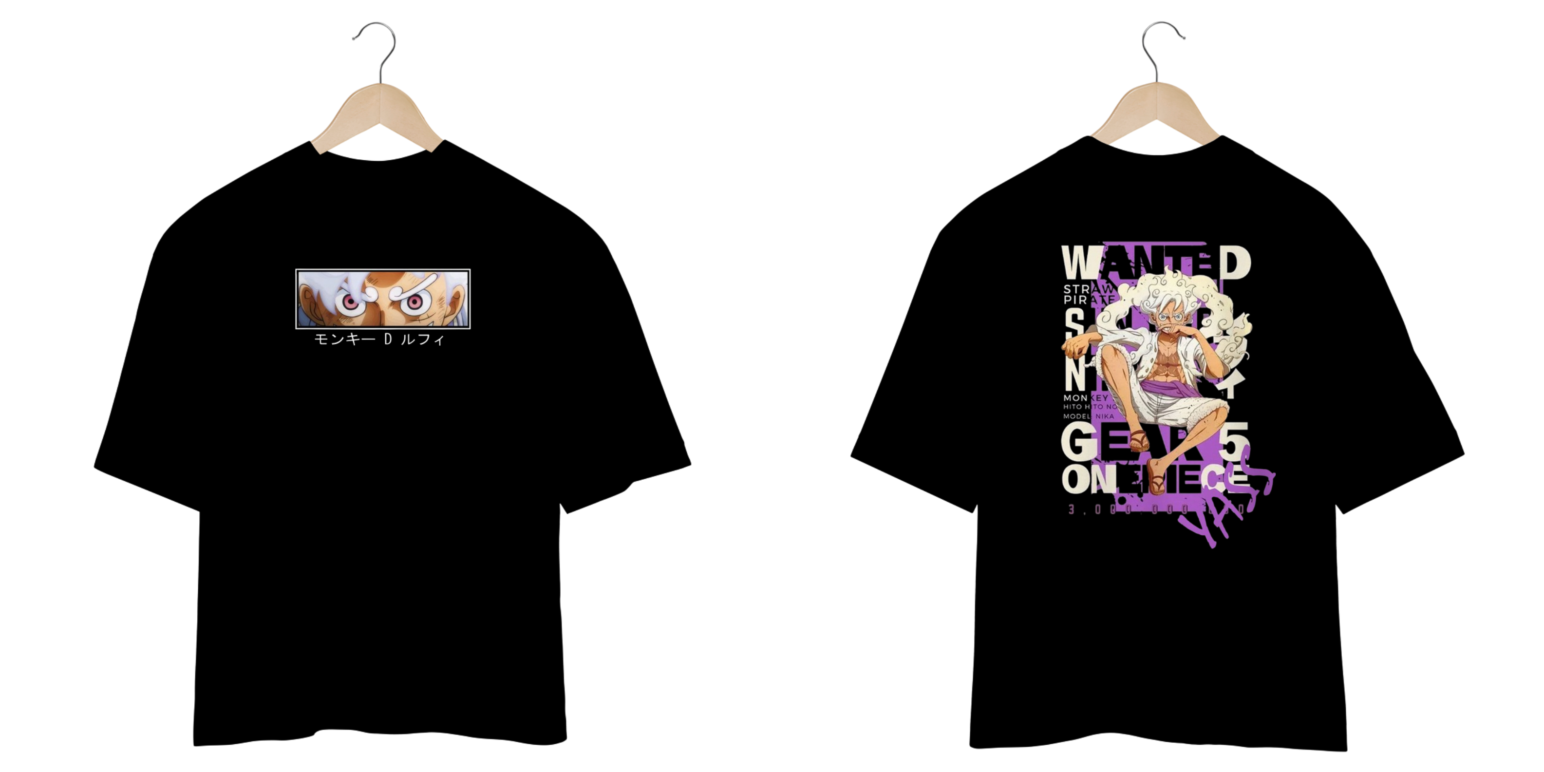 Nome do produto: OVERSIZED GEAR 5