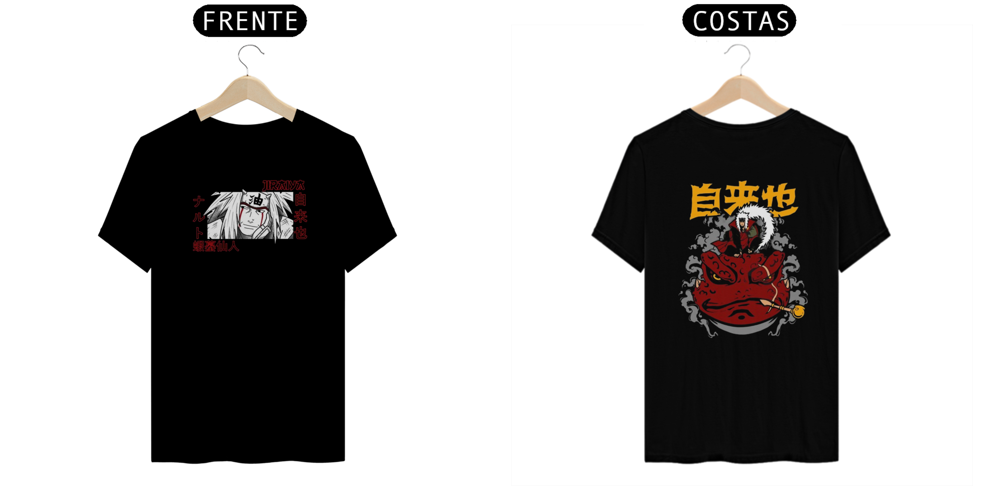 Nome do produto: T-SHIRT GIRAYA