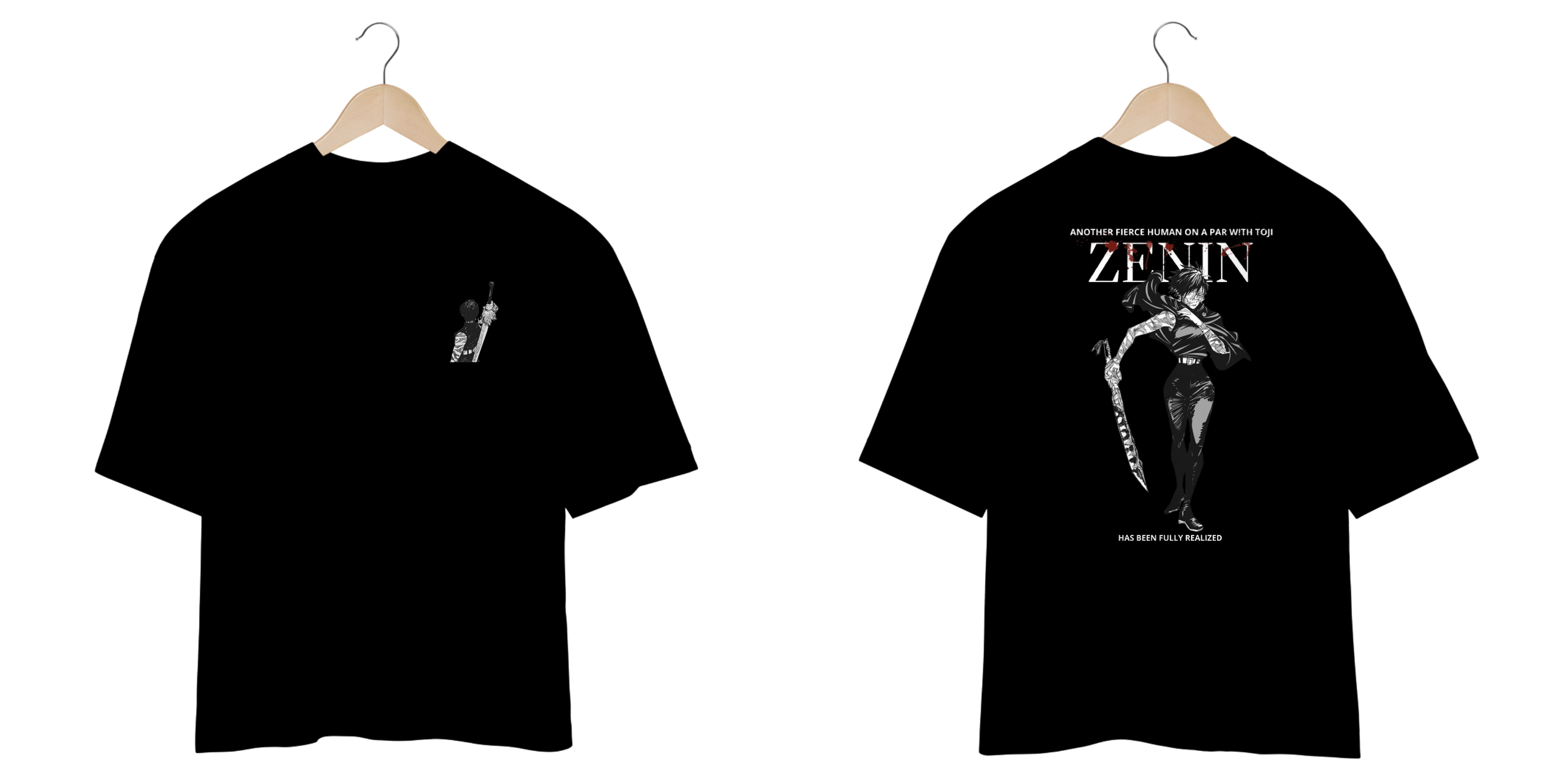 Nome do produto: OVERSIZED MAKI