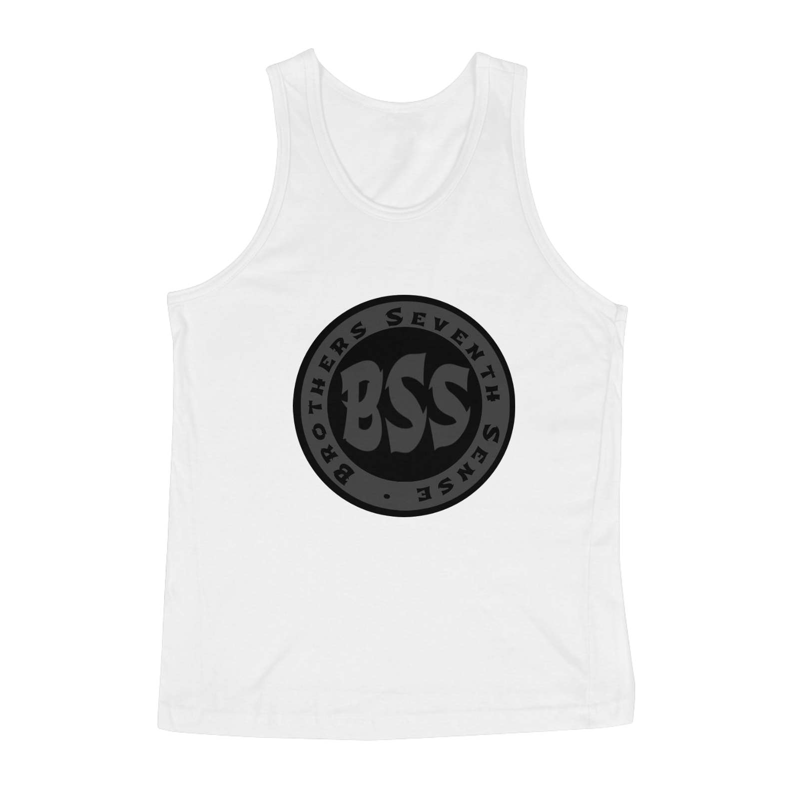 Nome do produto: Camiseta Brothers Seventh Sense (BSS)