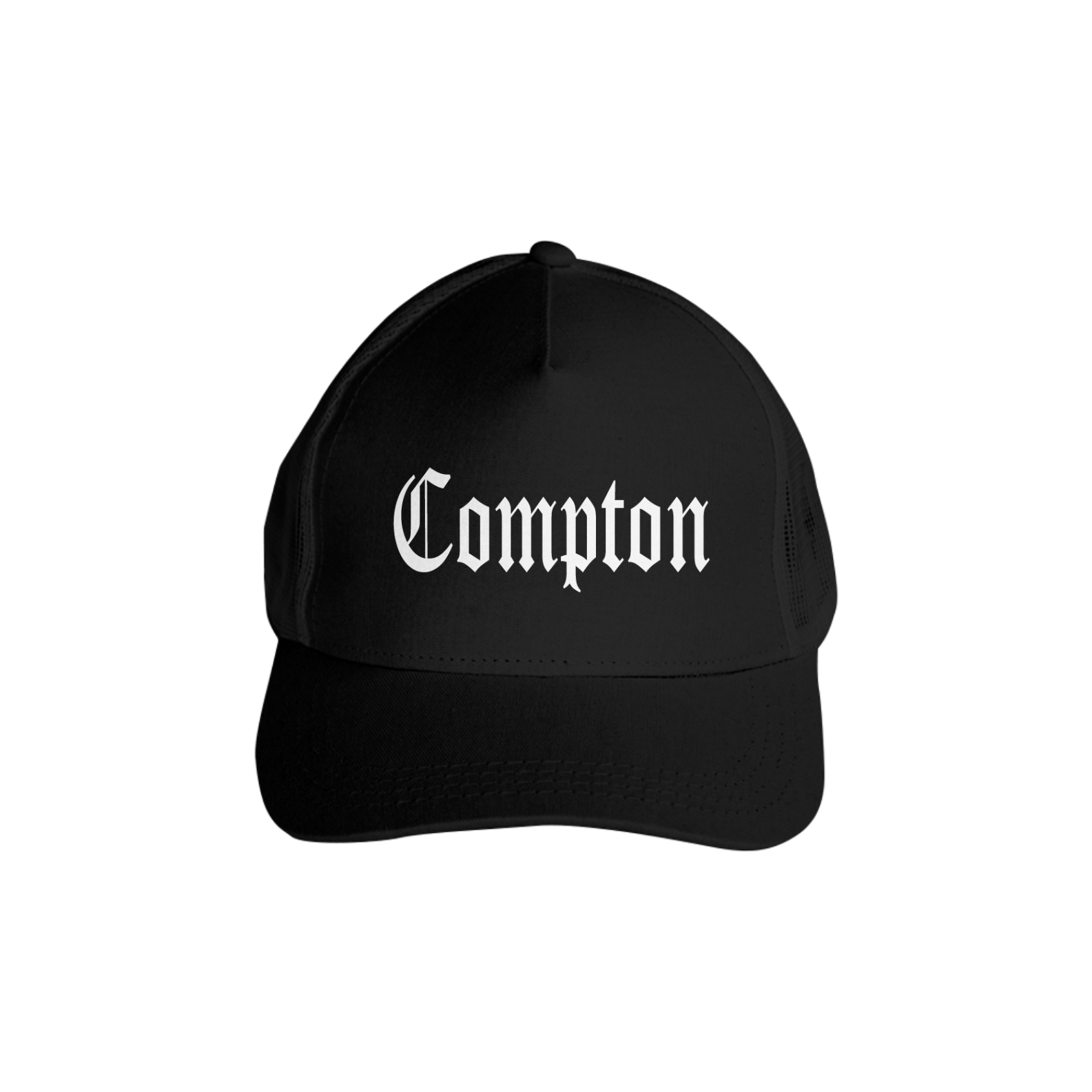 Nome do produto: Boné edição: Cidade de Compton
