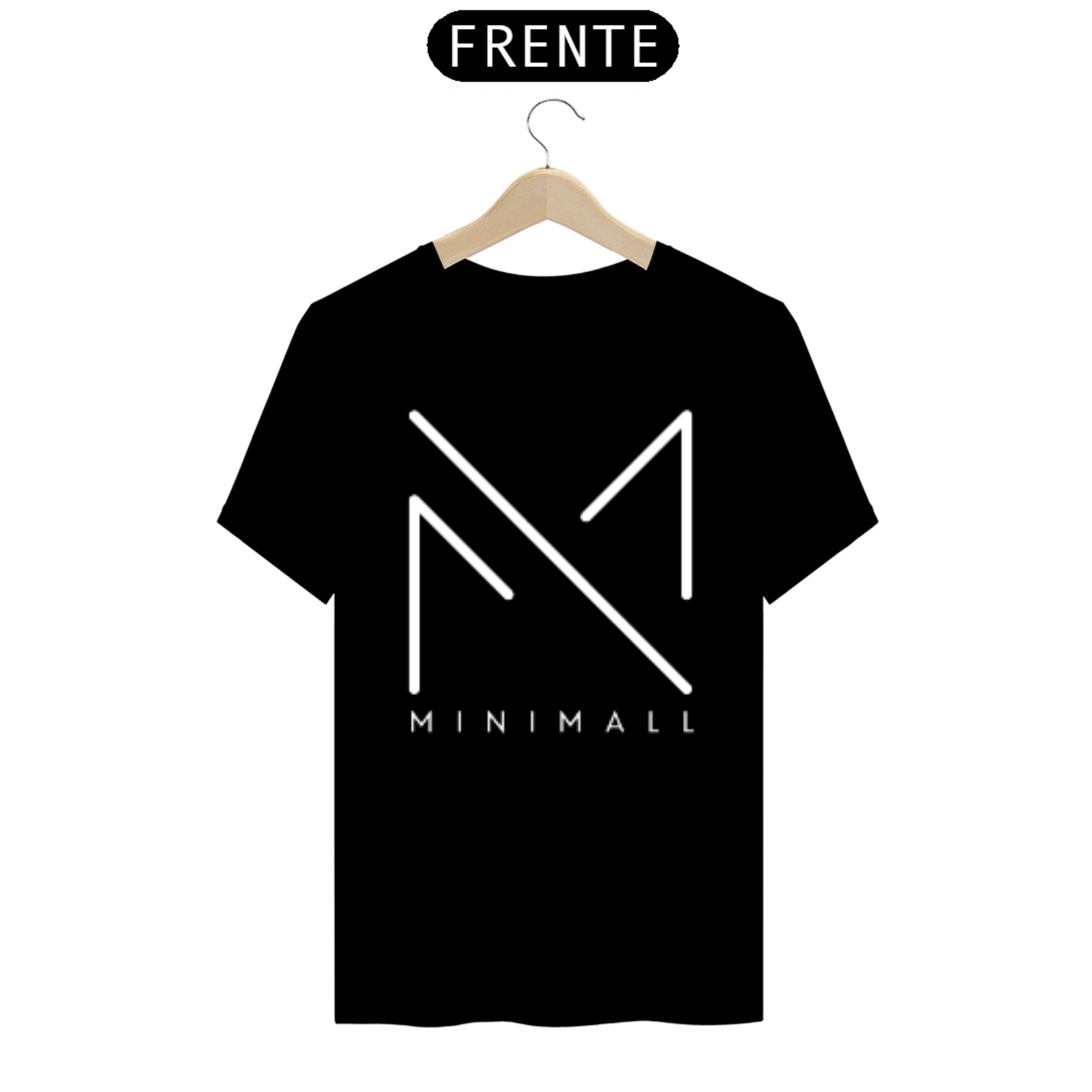 Nome do produto: MINIMALL