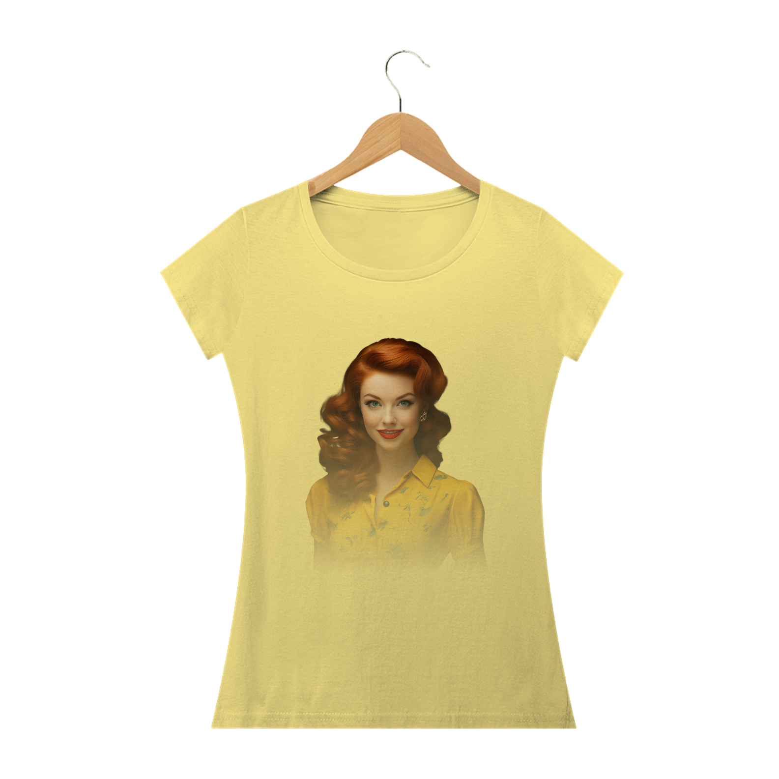 Nome do produto: ROCKABILITY GIRL BABY LONG ESTONADA