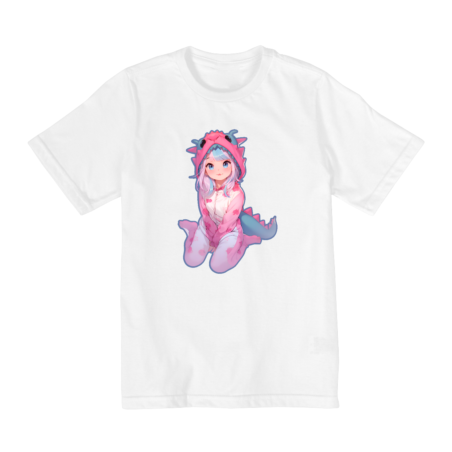 Nome do produto: MEU CHEIRINHO CAMISETA INFANTIL DE 10 A 14 ANOS