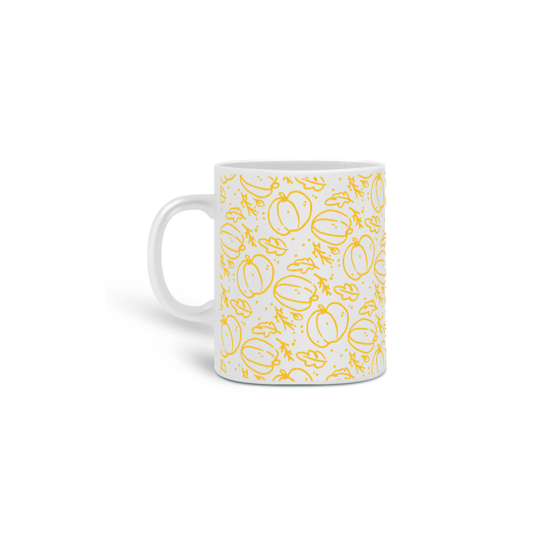 Nome do produto: ABÓBORAS PATTERNECA