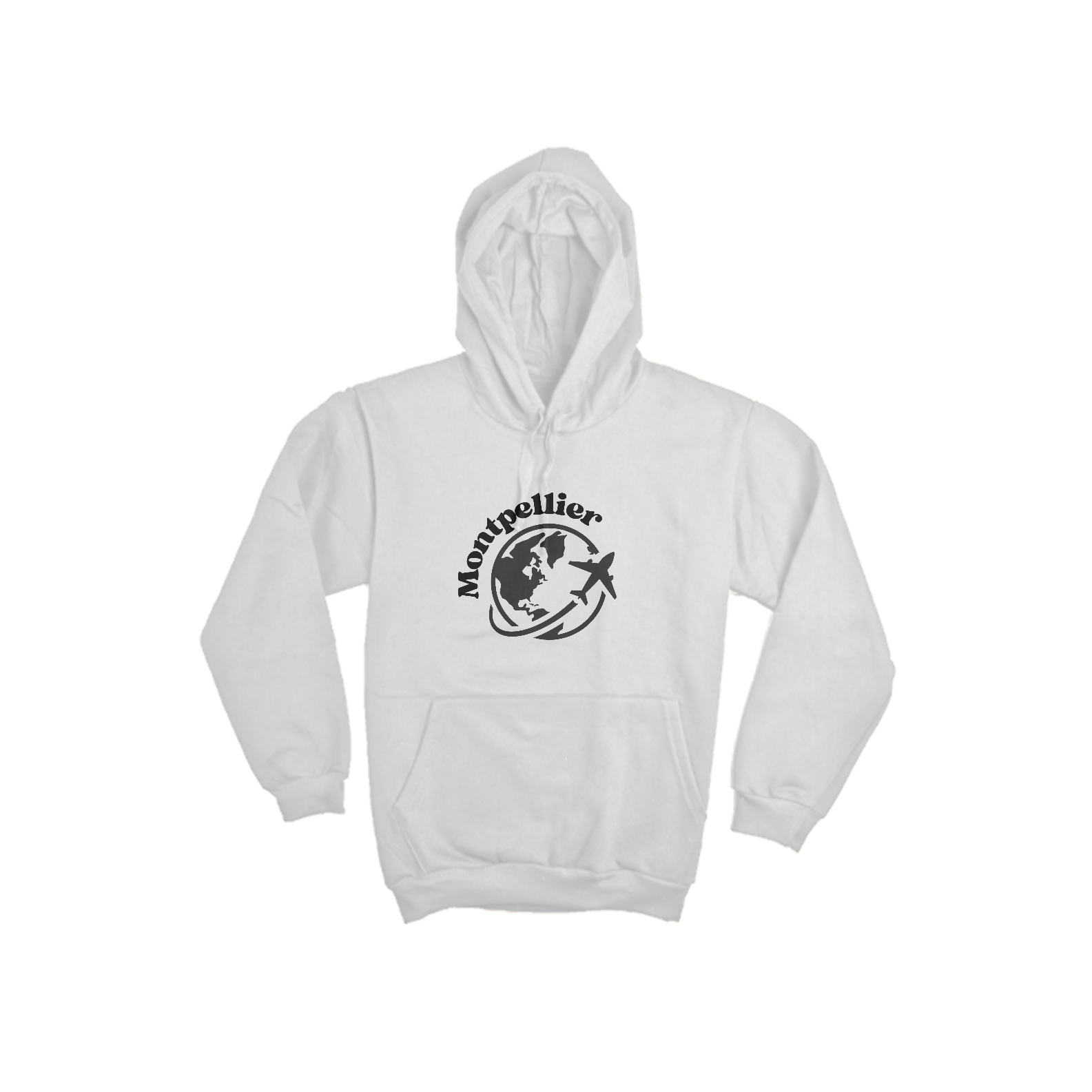 Nome do produto: Moletom Montpellier