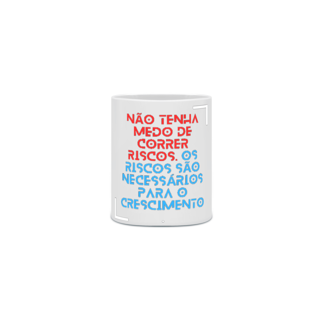 Nome do produto: Caneca TipsRuytim2