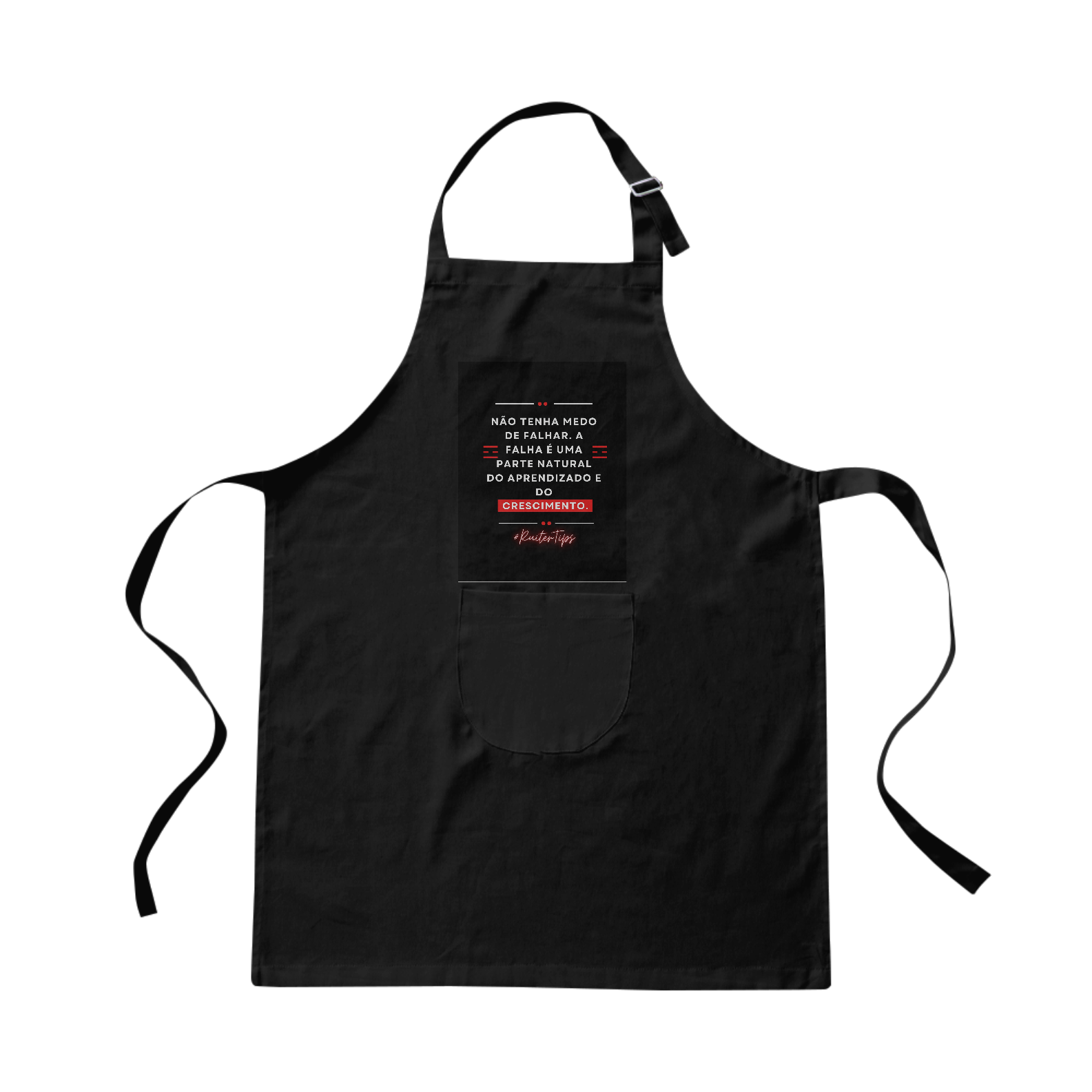 Nome do produto: Avental Tipsruyt