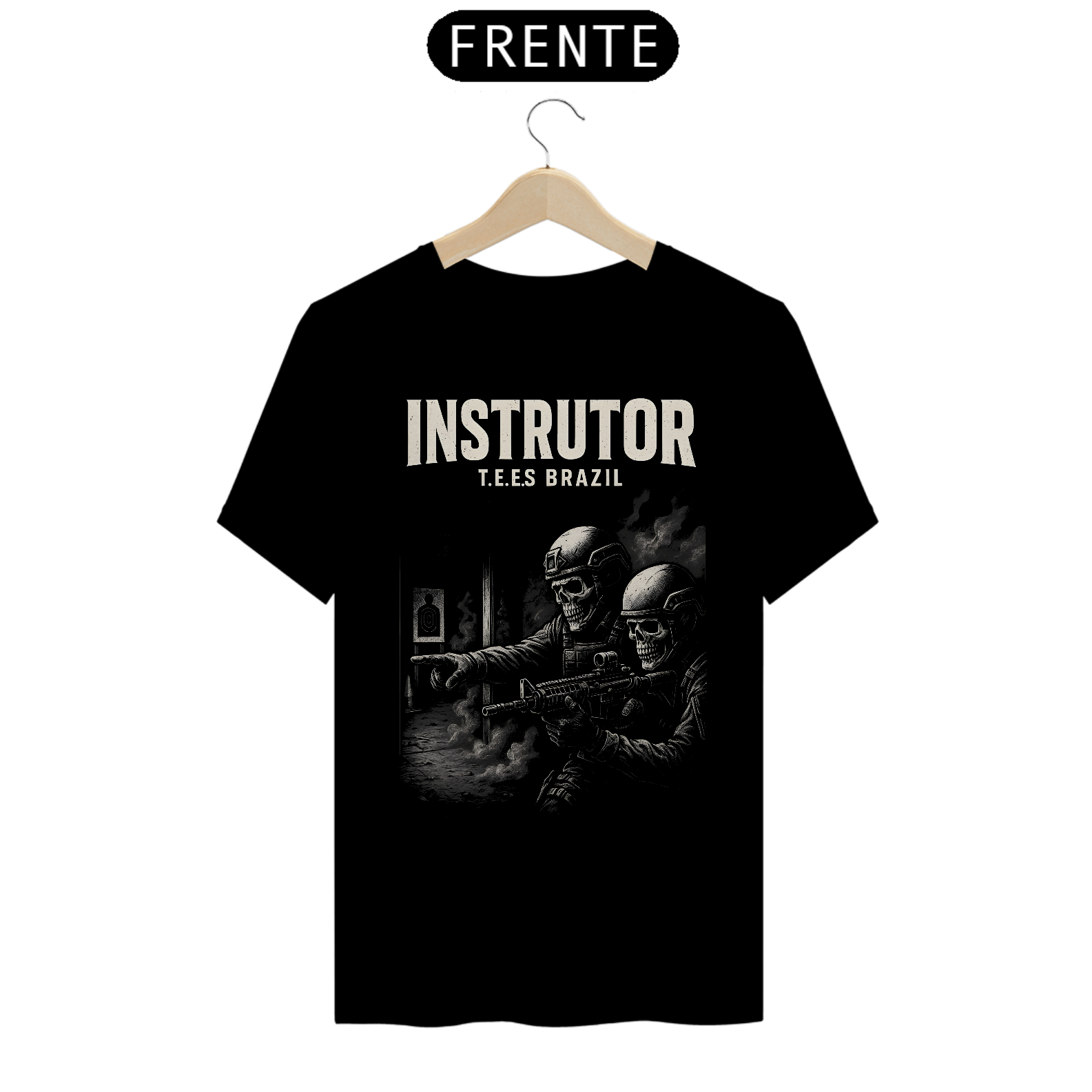 Instrutor TEES