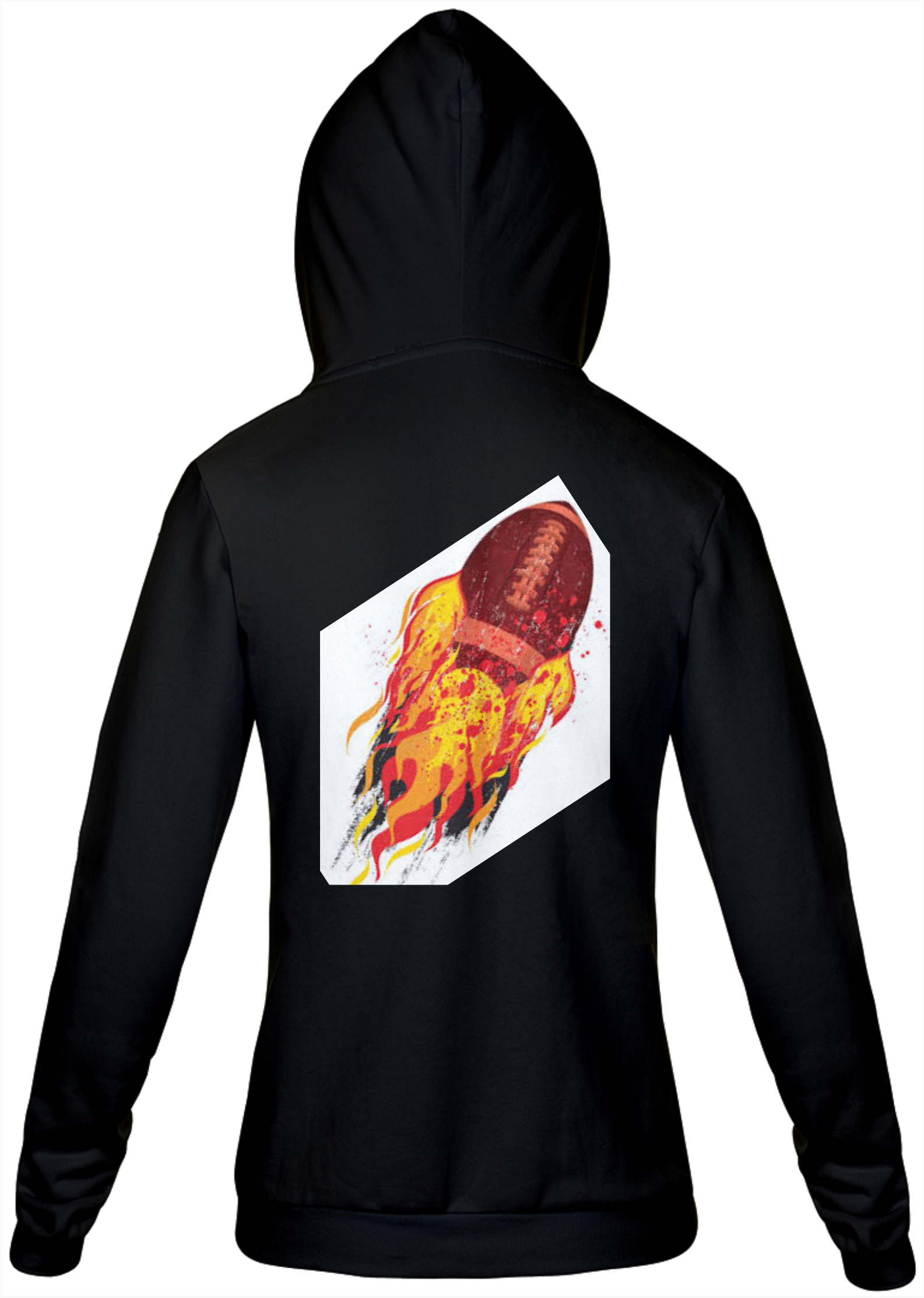 Nome do produto: Camisetas American football.