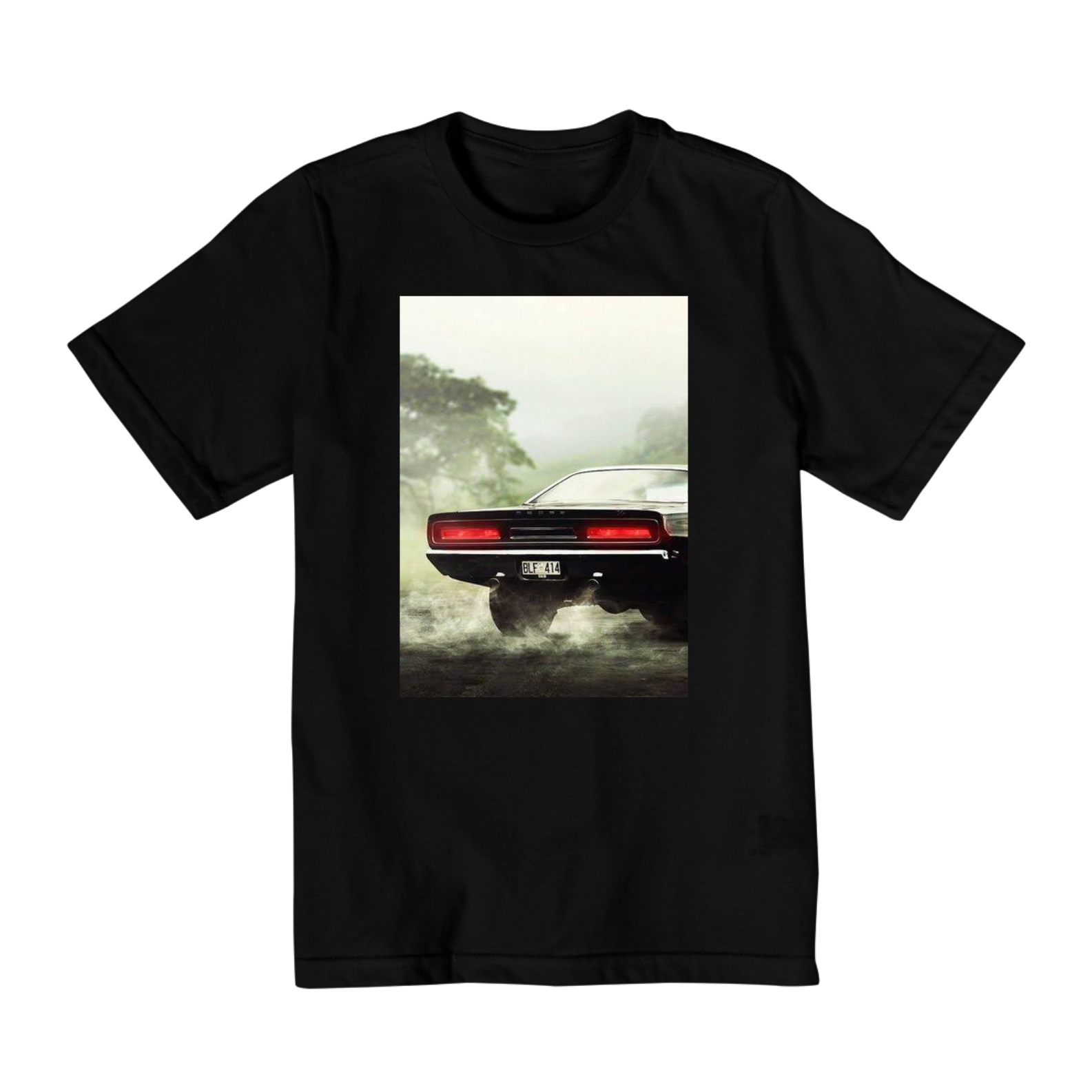 Nome do produto: Camiseta racer