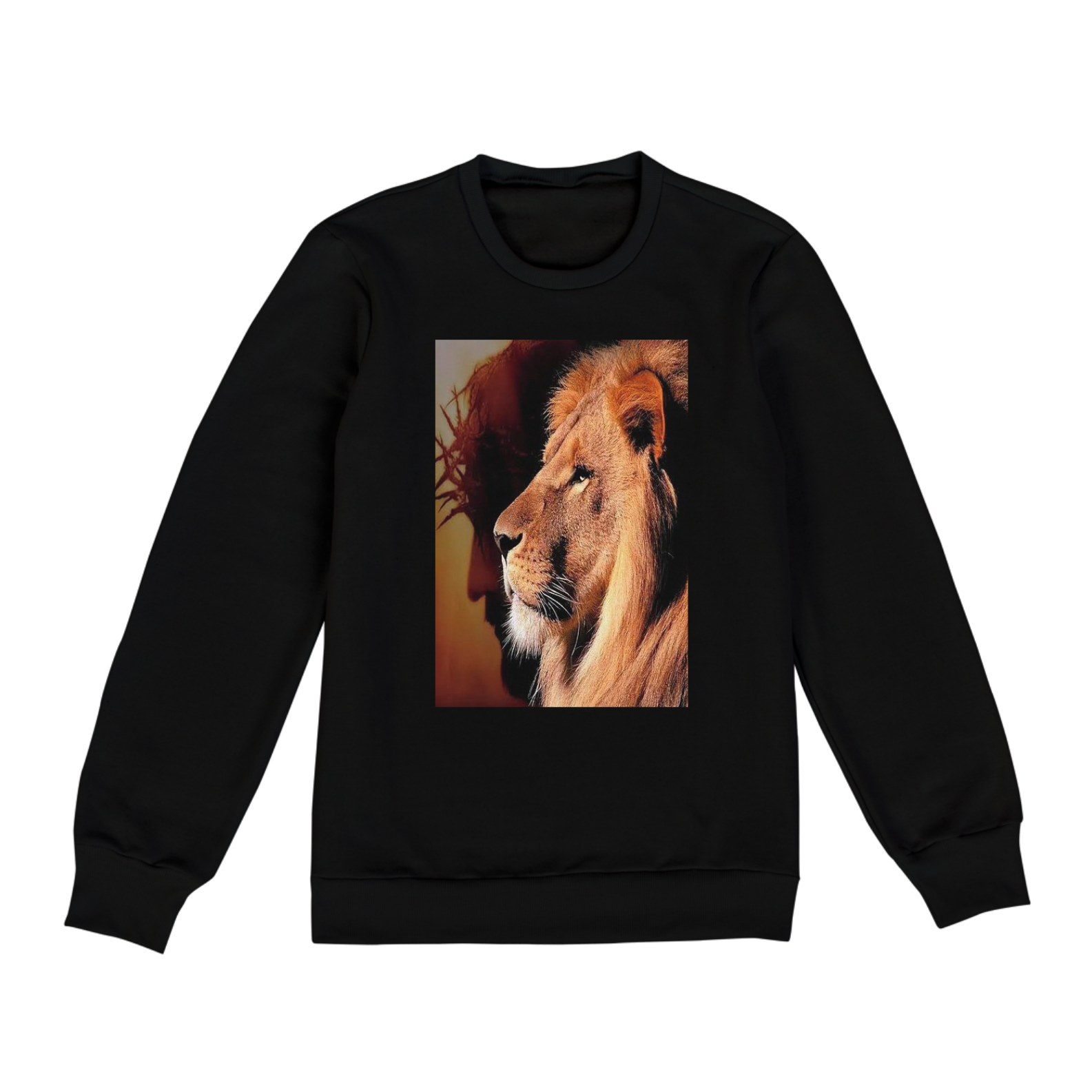 Nome do produto: Jaqueta Yeshua 