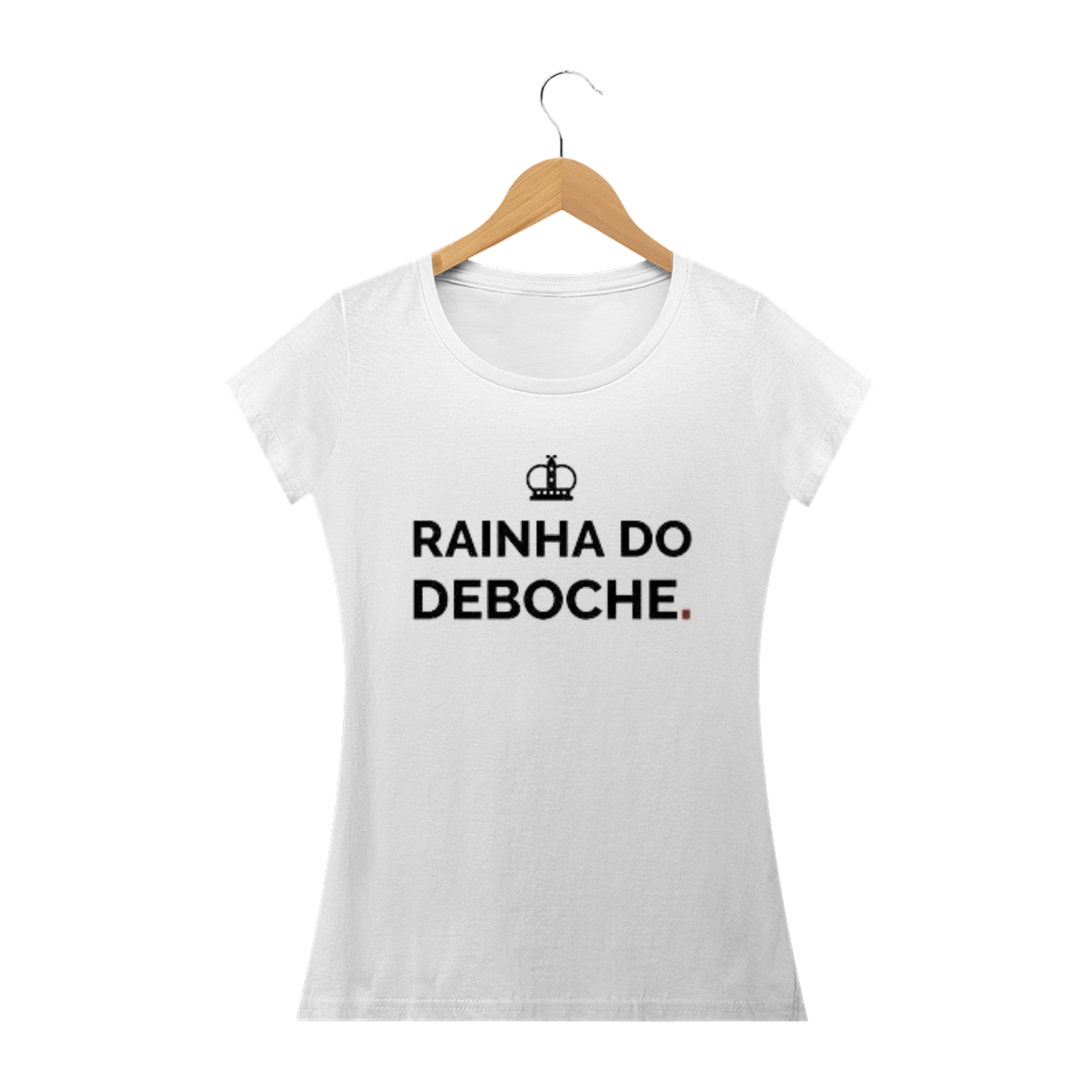 Nome do produto: BABY LONG RAINHA DO DEBOCHE