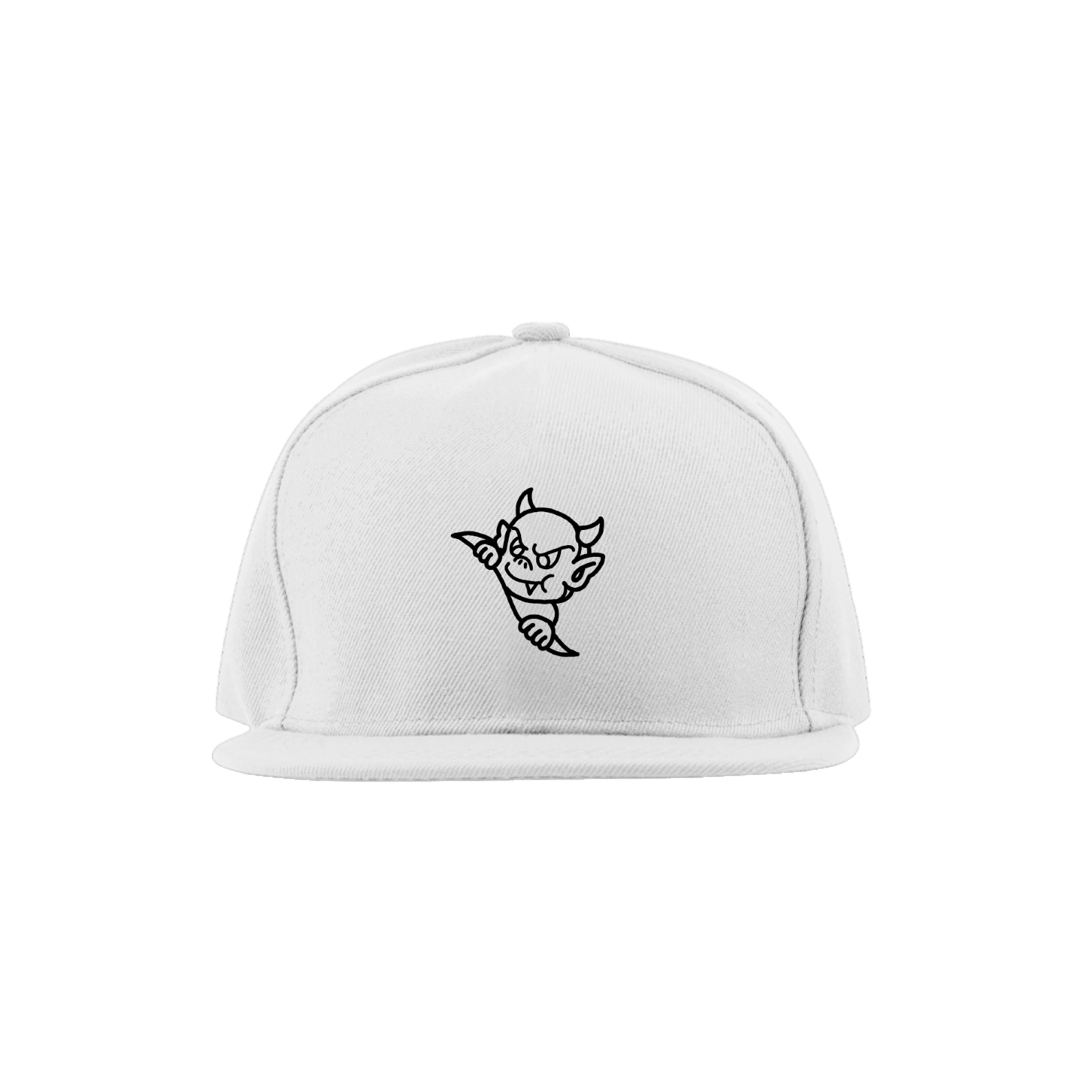 Nome do produto: BONÉ QUALITY DIABLO