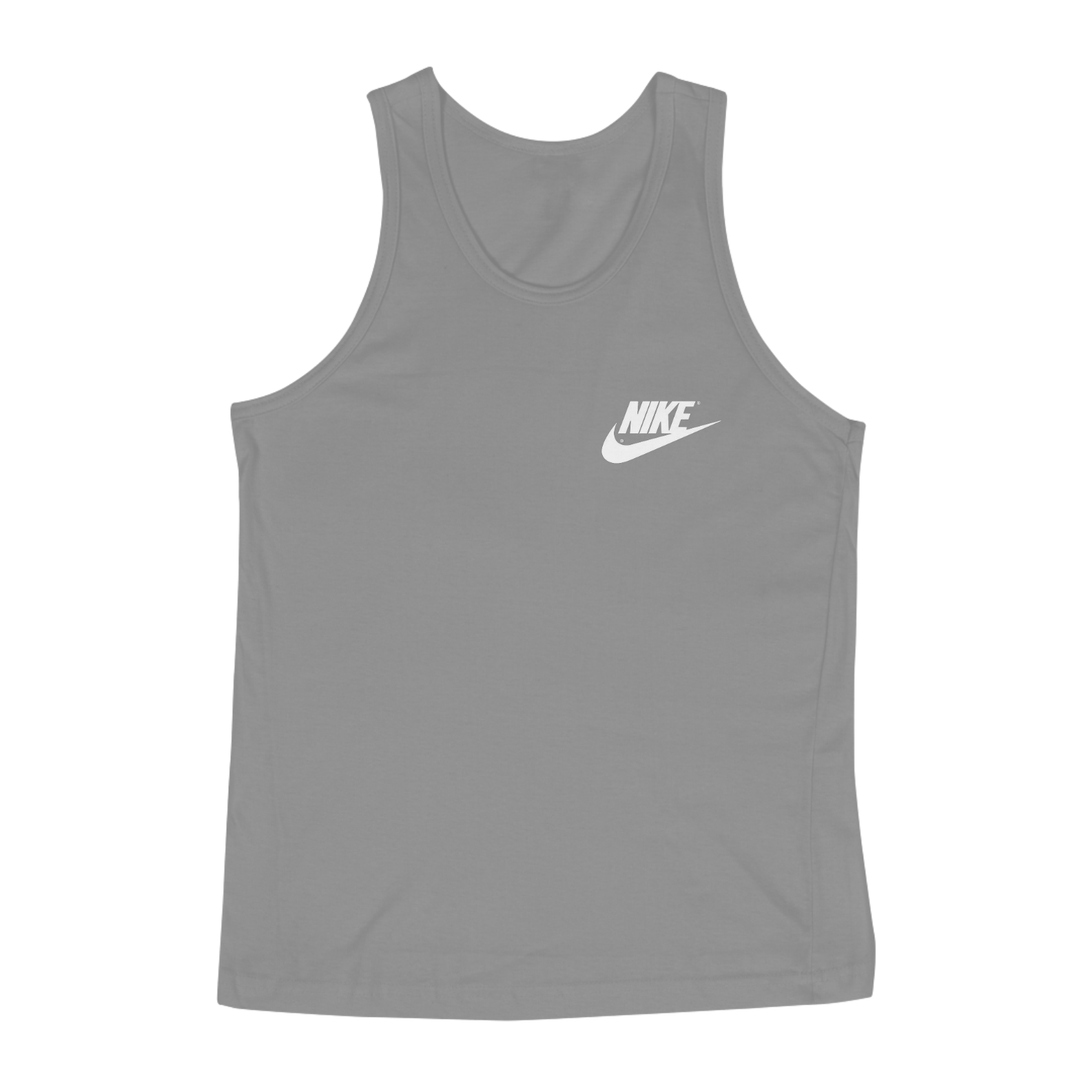 Nome do produto:  REGATA MASCULINA NIKE