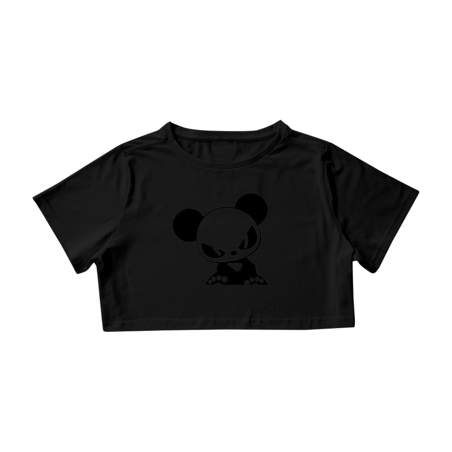 Nome do produto: CROPPED FUNNY BEAR