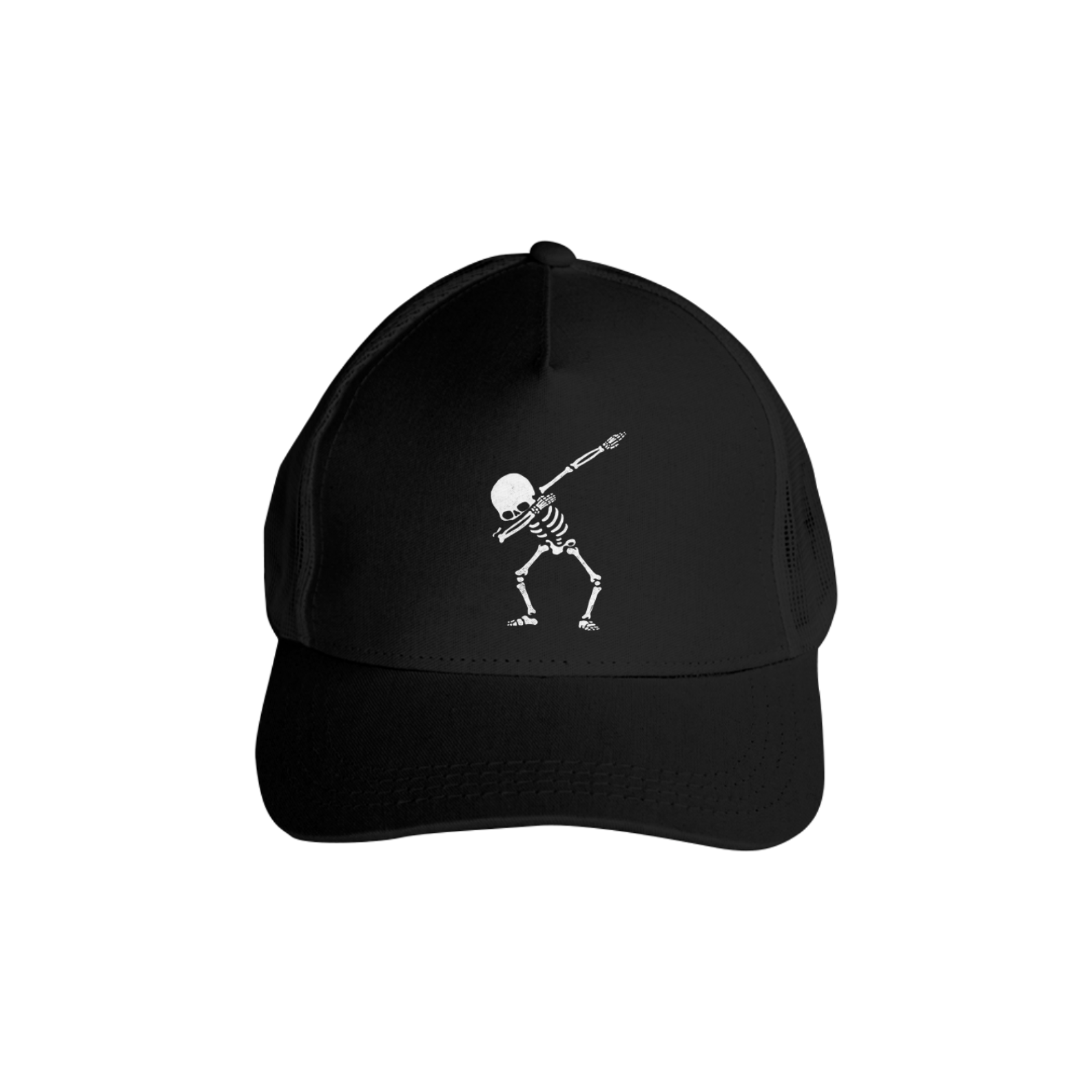 Nome do produto: CAP SKULL SKRILL