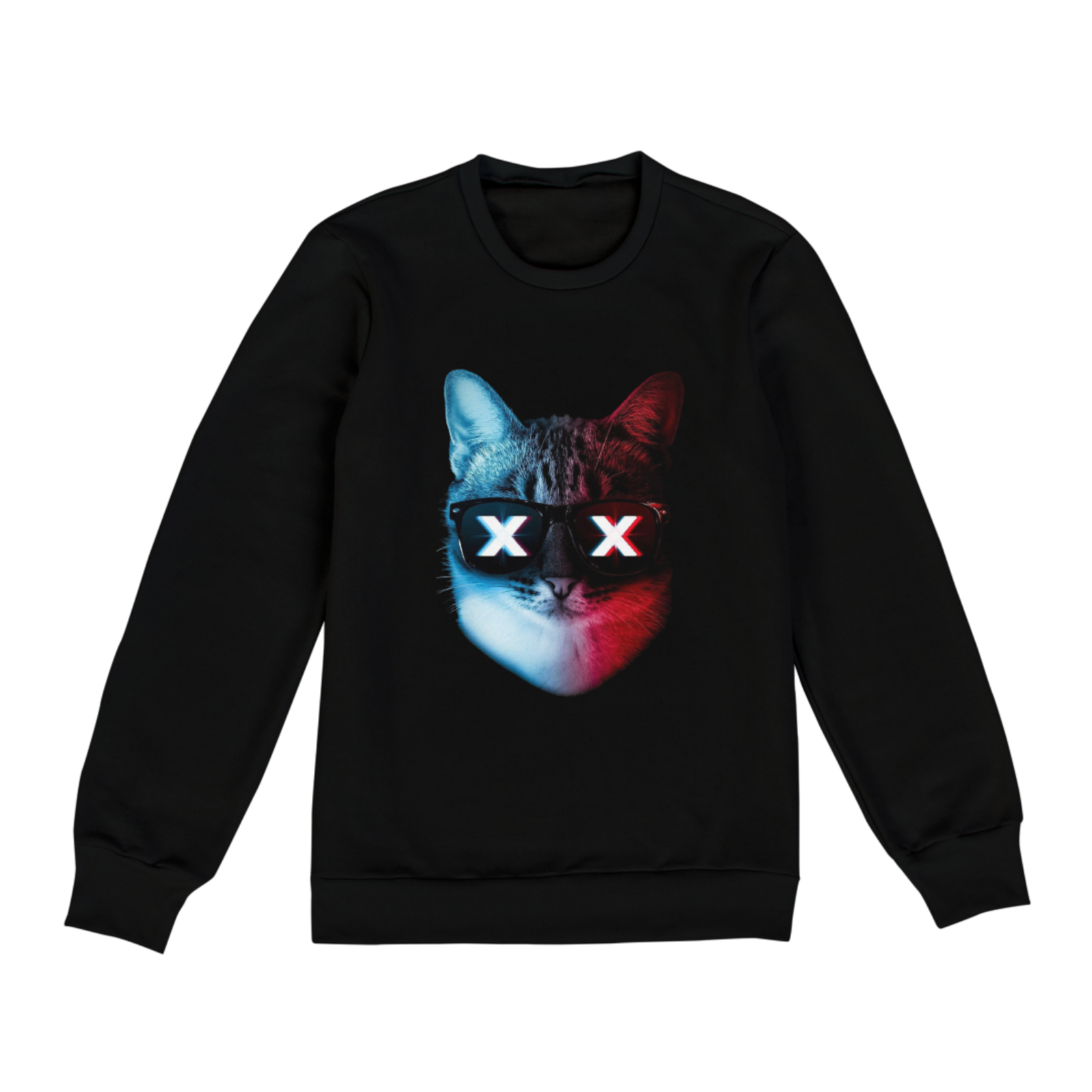 Nome do produto: MOLETOM XXCAT